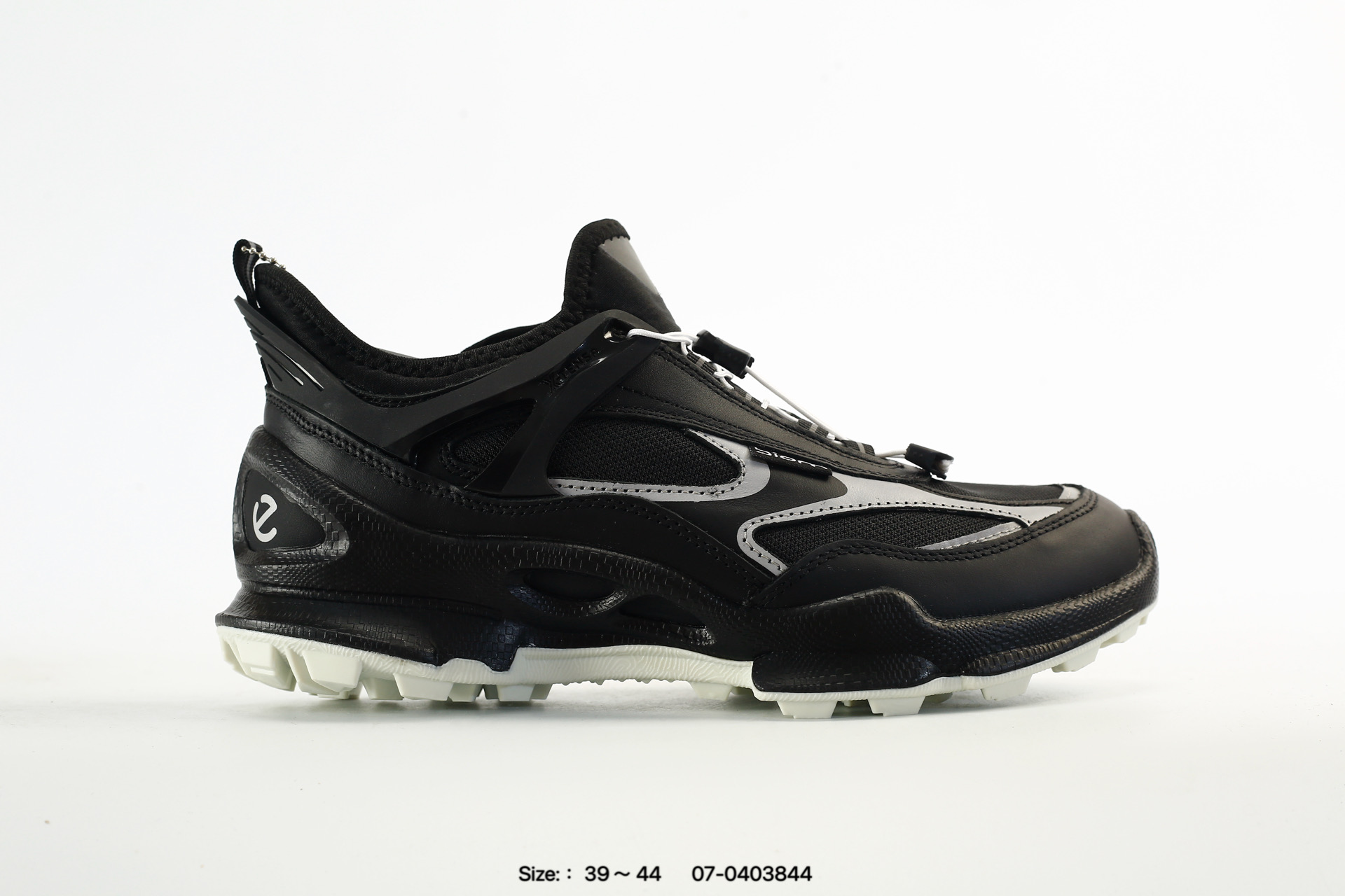 Ecco Sko Hiking – 09150451707