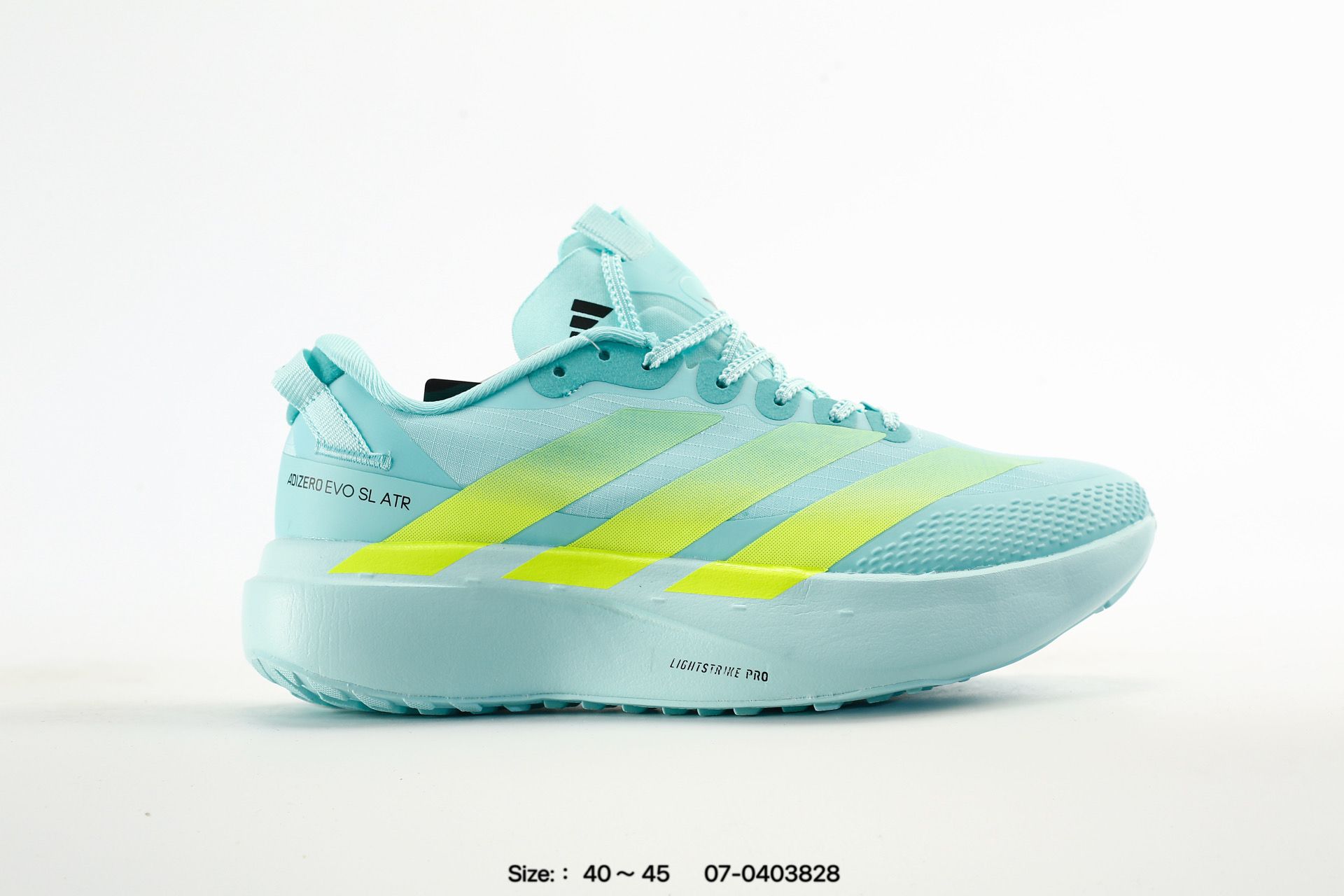 Adidas Adizero Evo SL – JH6206