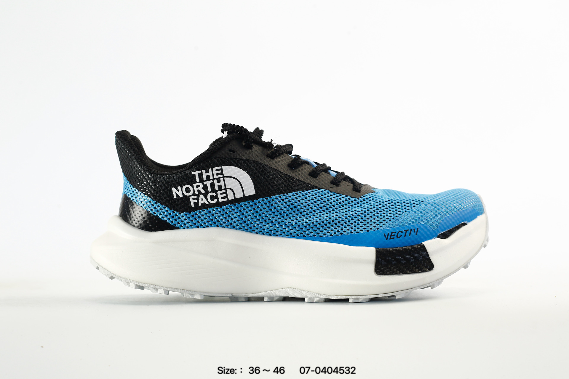 The North Face Summit Vectiv Pro if – NF0A819BOIG-085, photo 2