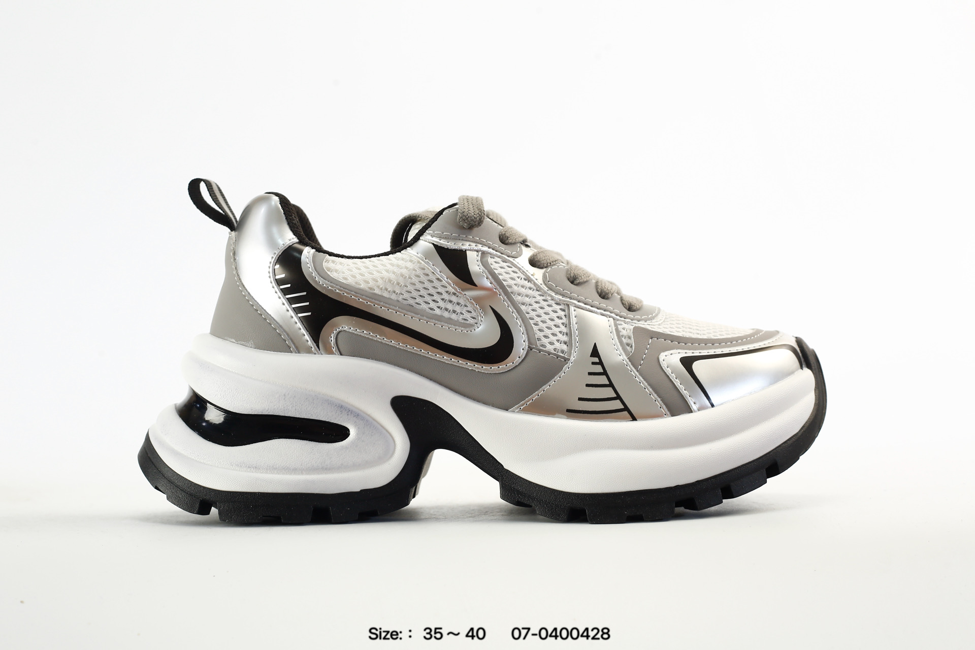 2024 Running