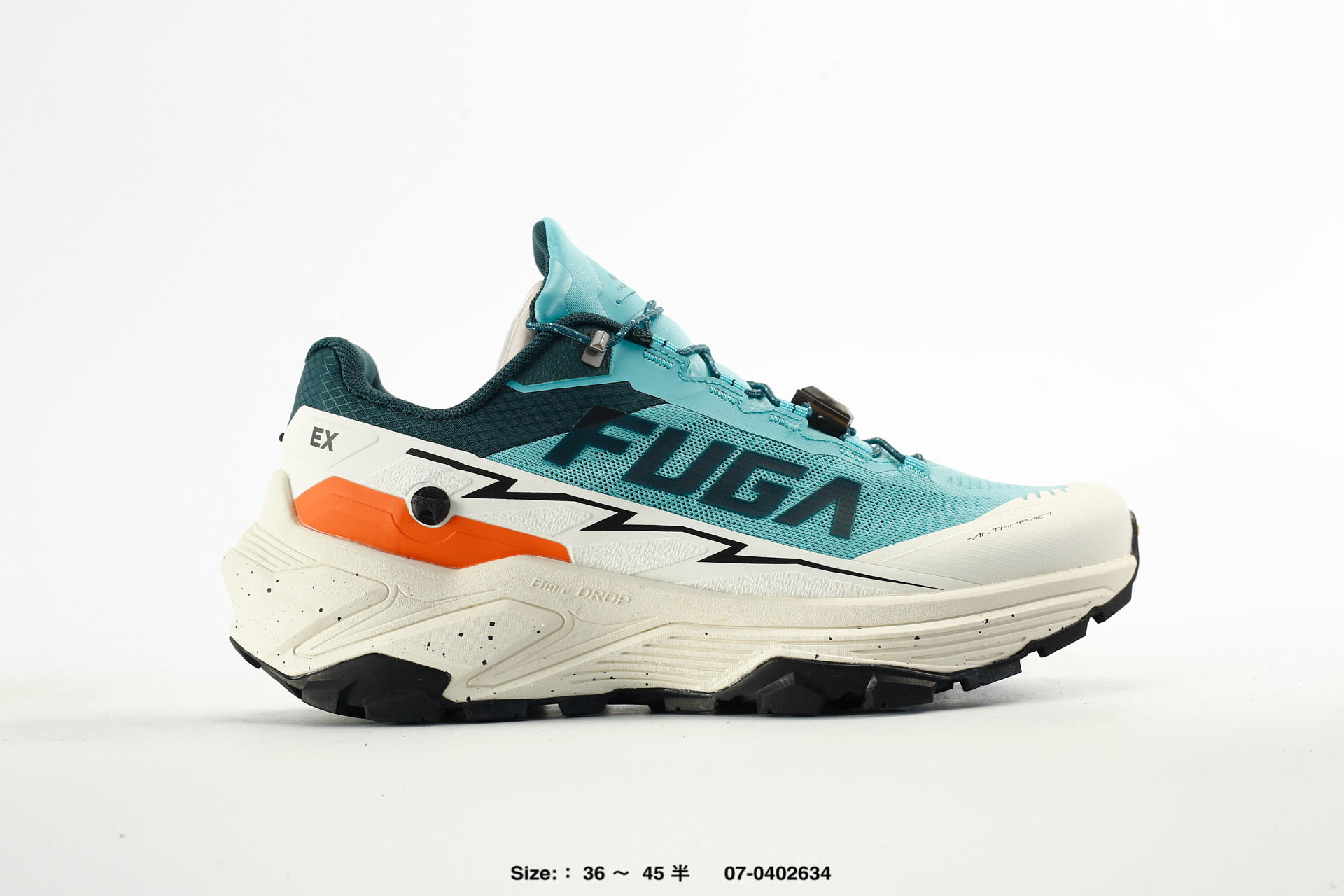 Kailas Fuga EX3 BOA TPU – KS2613232