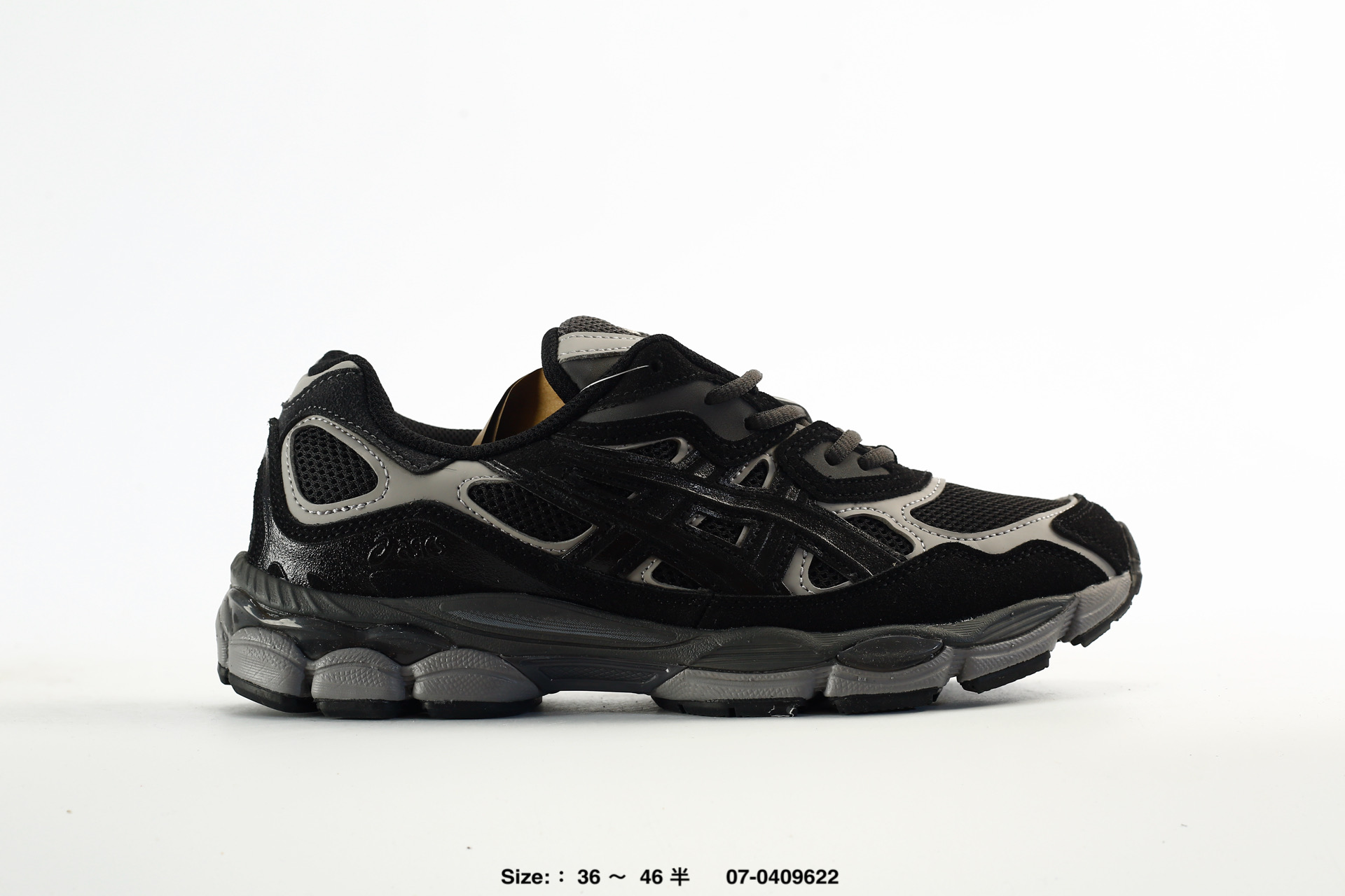 Asics Gel-Nyc Ahar – 1203A383-302, photo 2