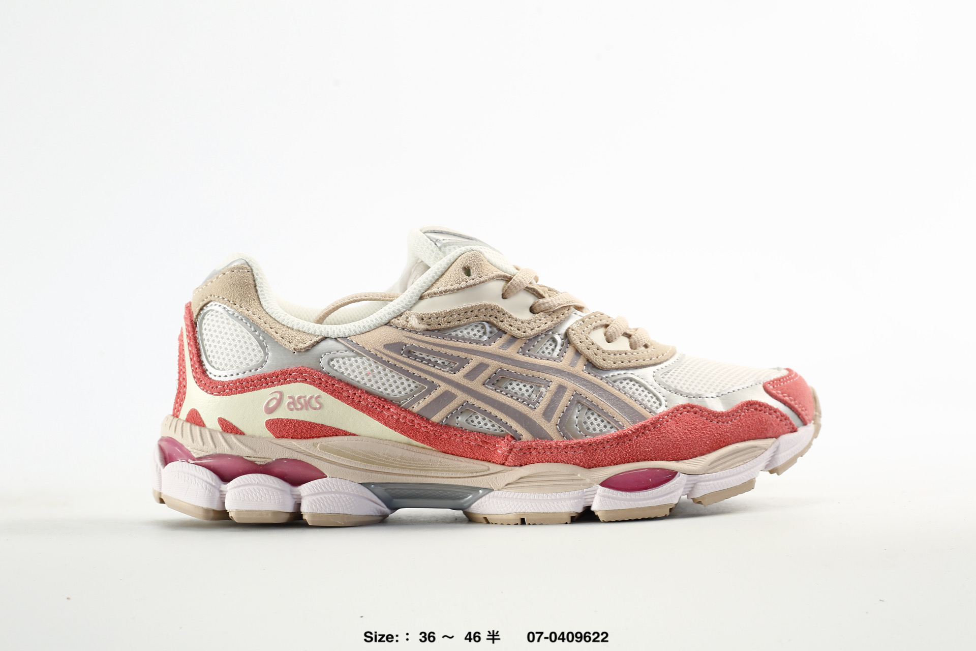 Asics Gel-Nyc Ahar – 1203A383-302