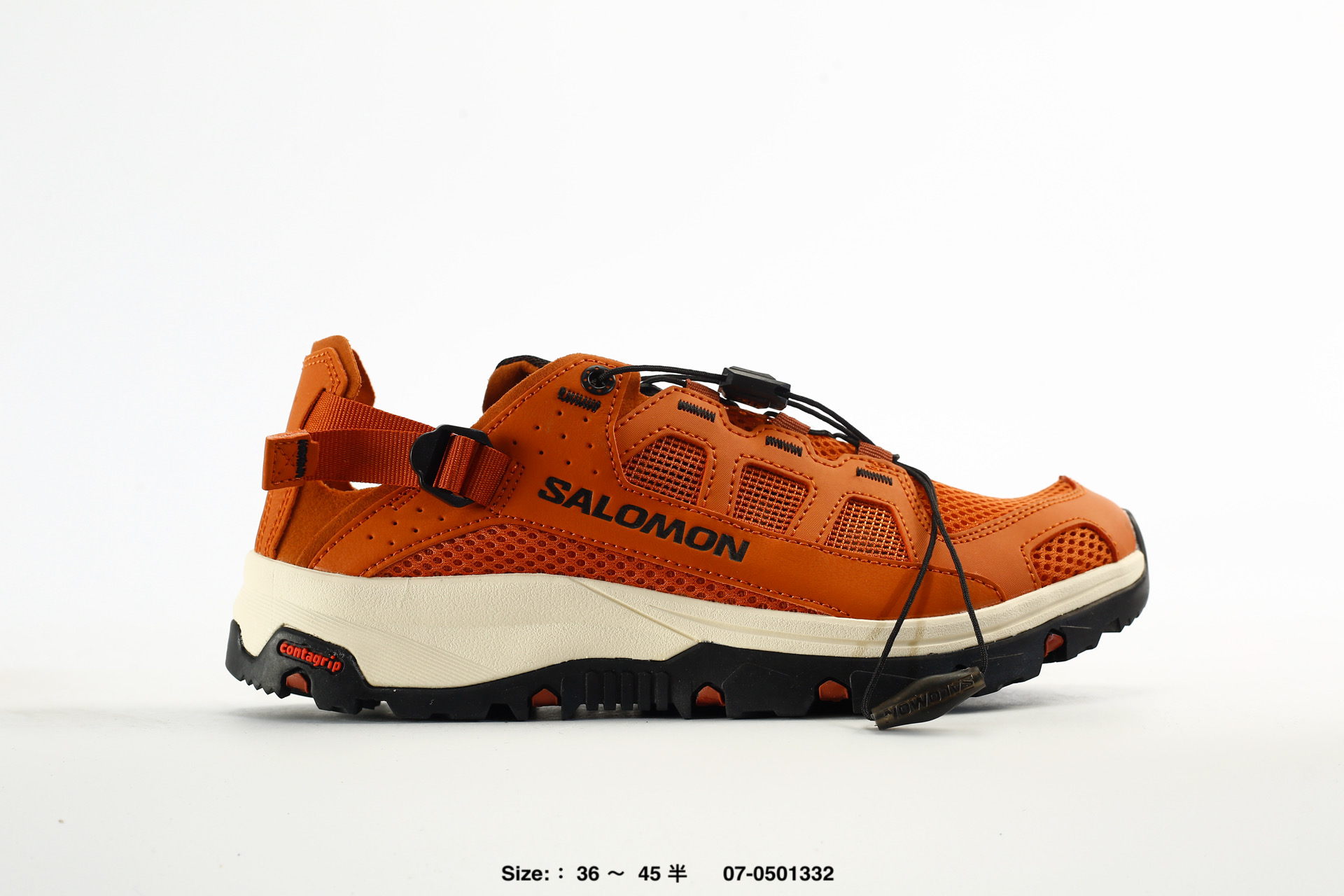 Salomon Techamphibian 5 – 474310-29, photo 2