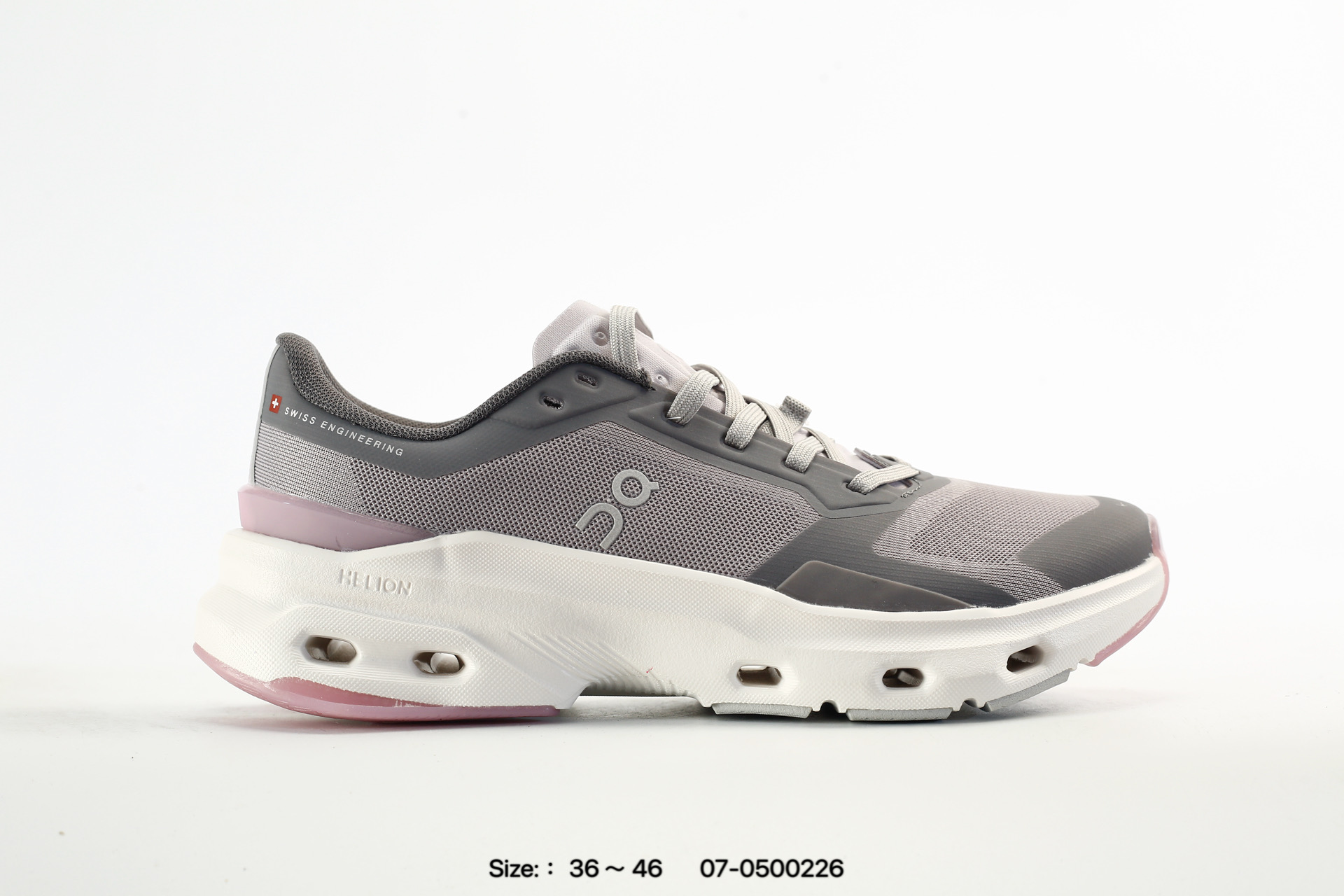 On Cloudpulse 2 – 07-0500226