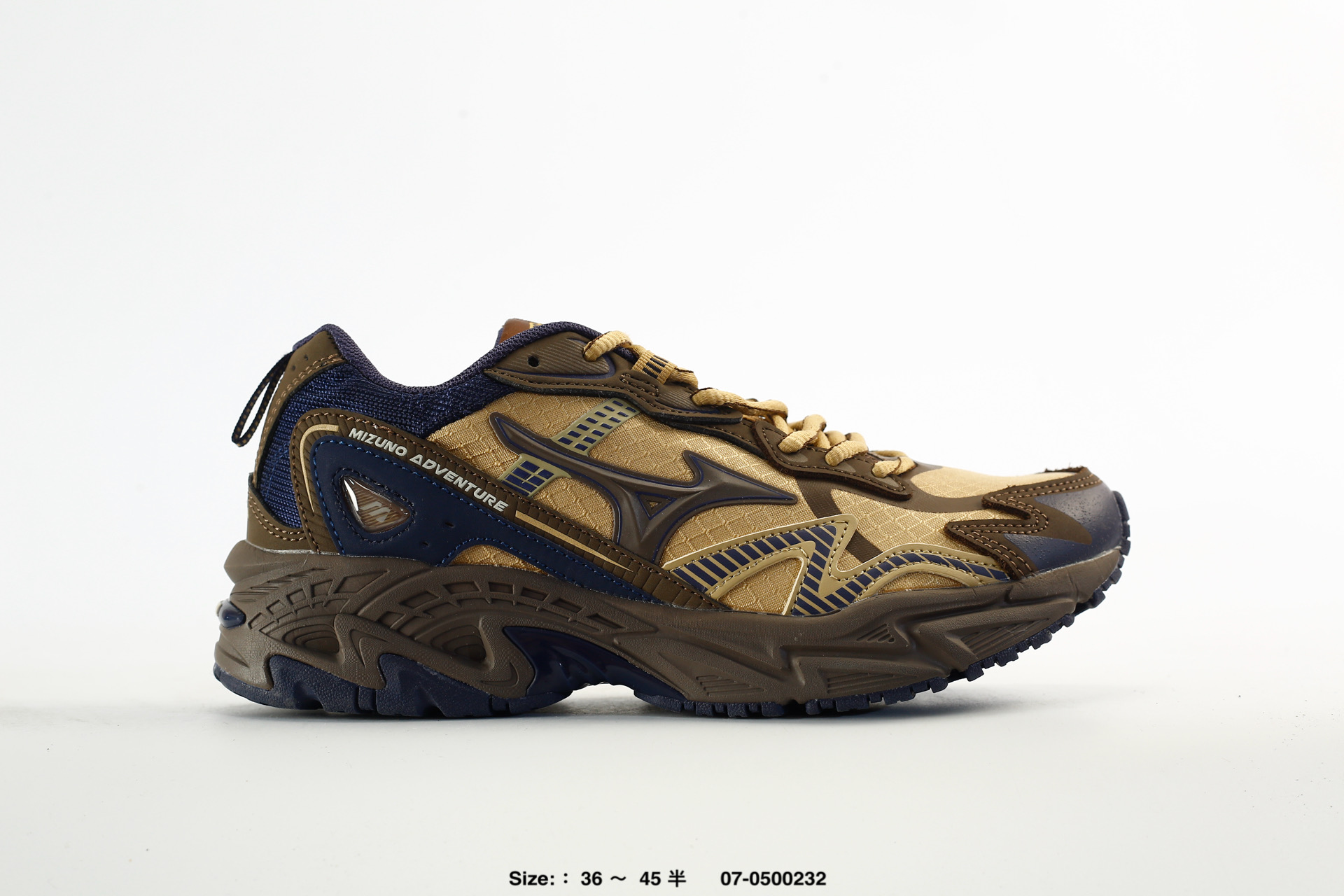 Mizuno Adventure, photo 2