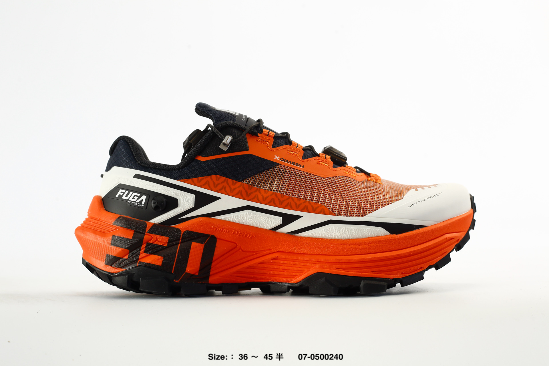 Kailas Fuga EX330 – KS2613212
