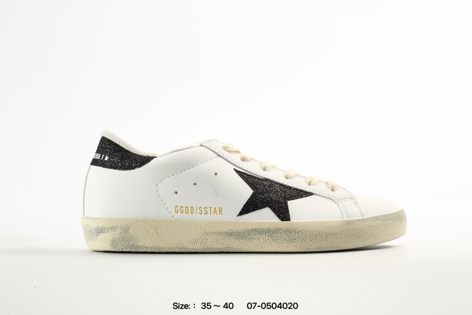 Golden Goose Ball Star – 07-0504020