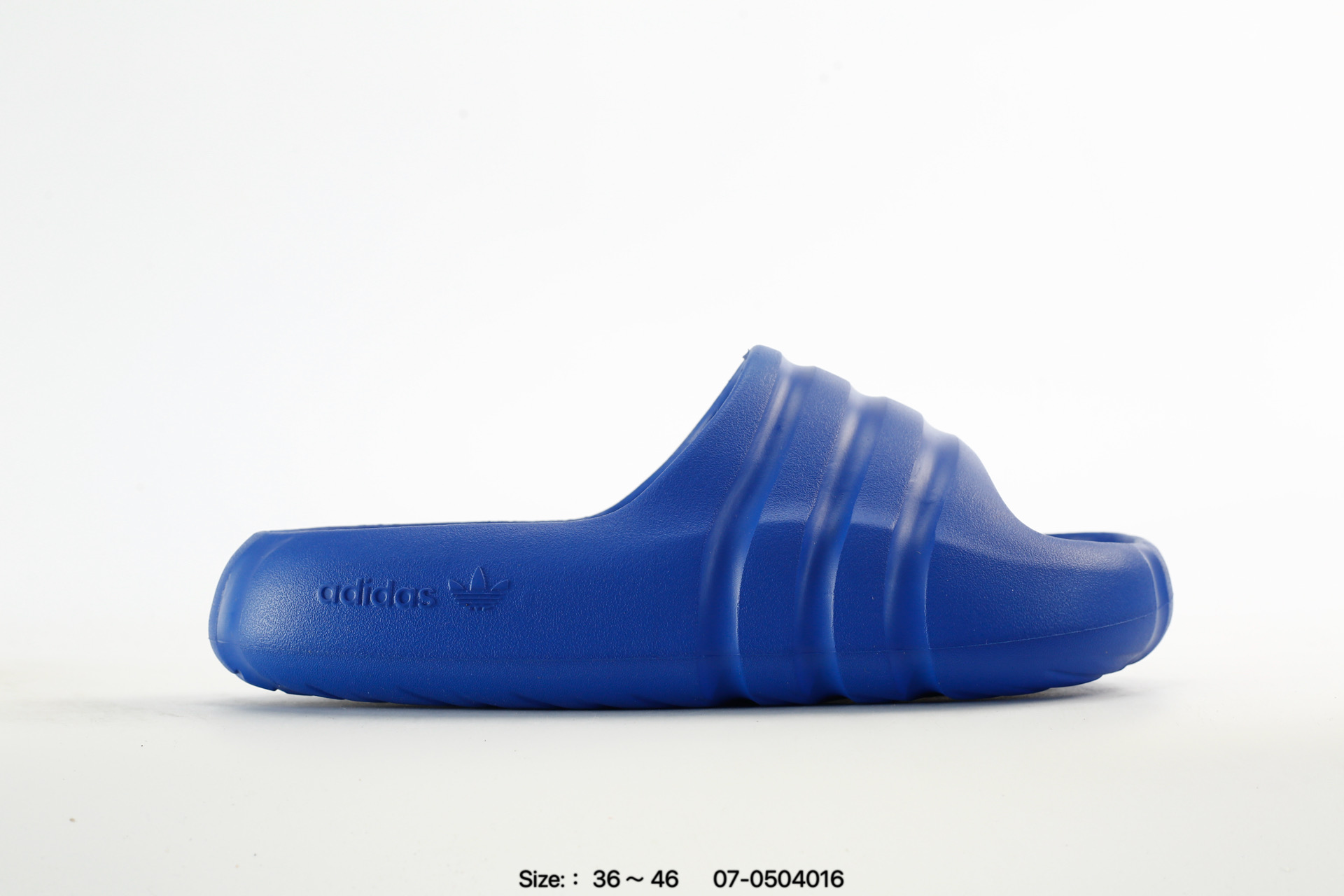 Bad Bunny x Adidas Originals Stone Slide – IF6001, photo 2