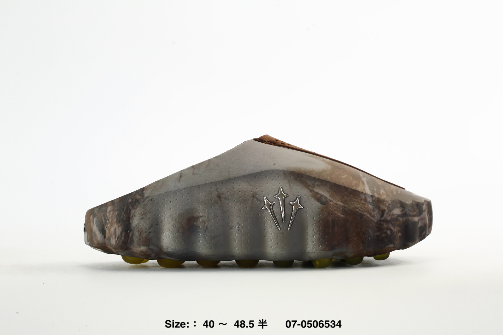 Nike Mind 001 Recovery Slide – HQ4307-102