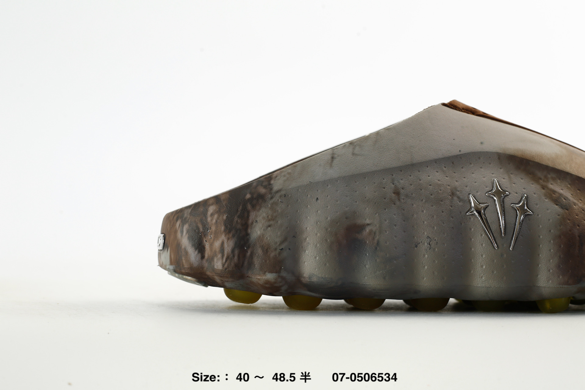 Nike Mind 001 Recovery Slide – HQ4307-102, photo 2