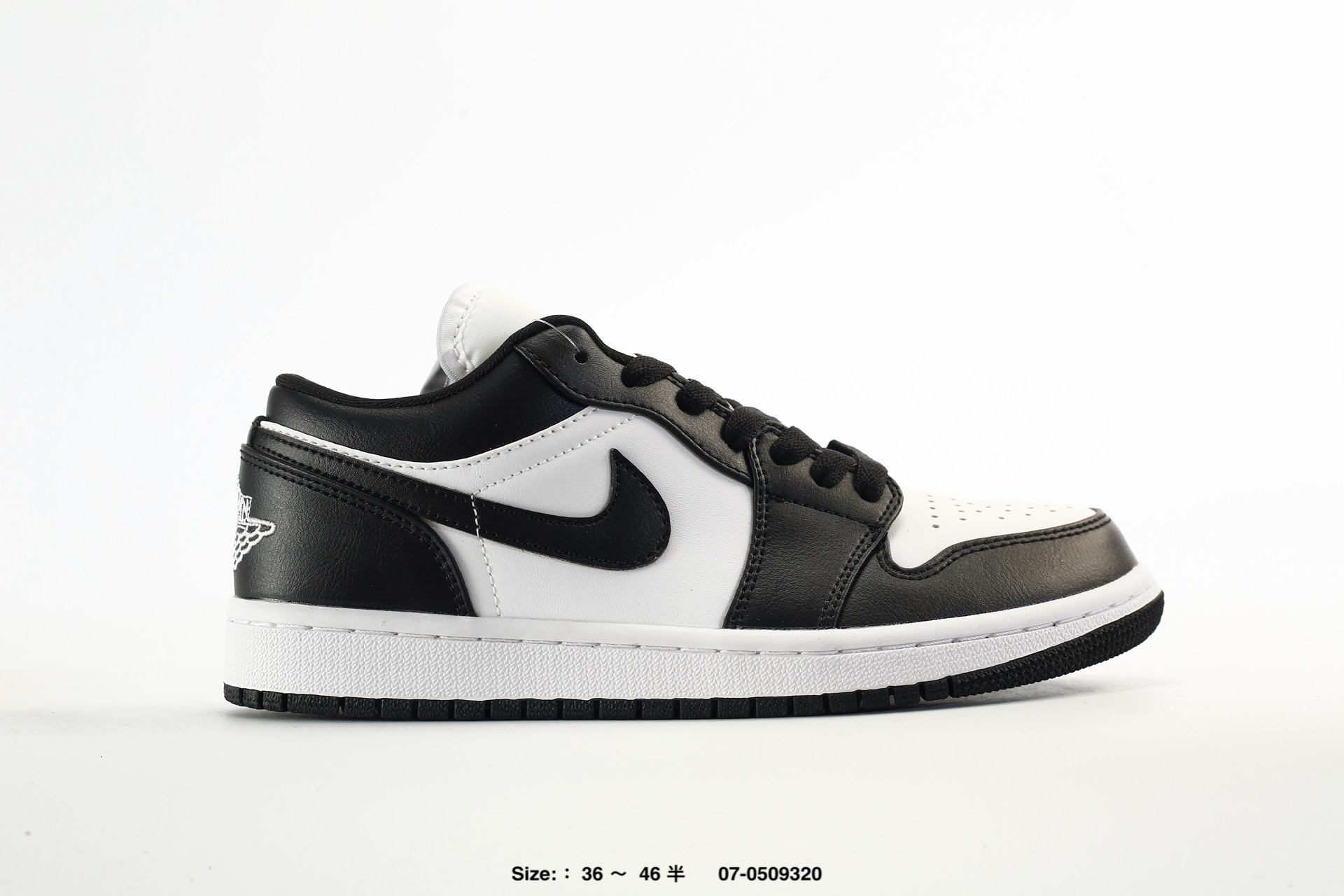 Nike Air Jordan 1 Low AJ1 – 553558-412, photo 2
