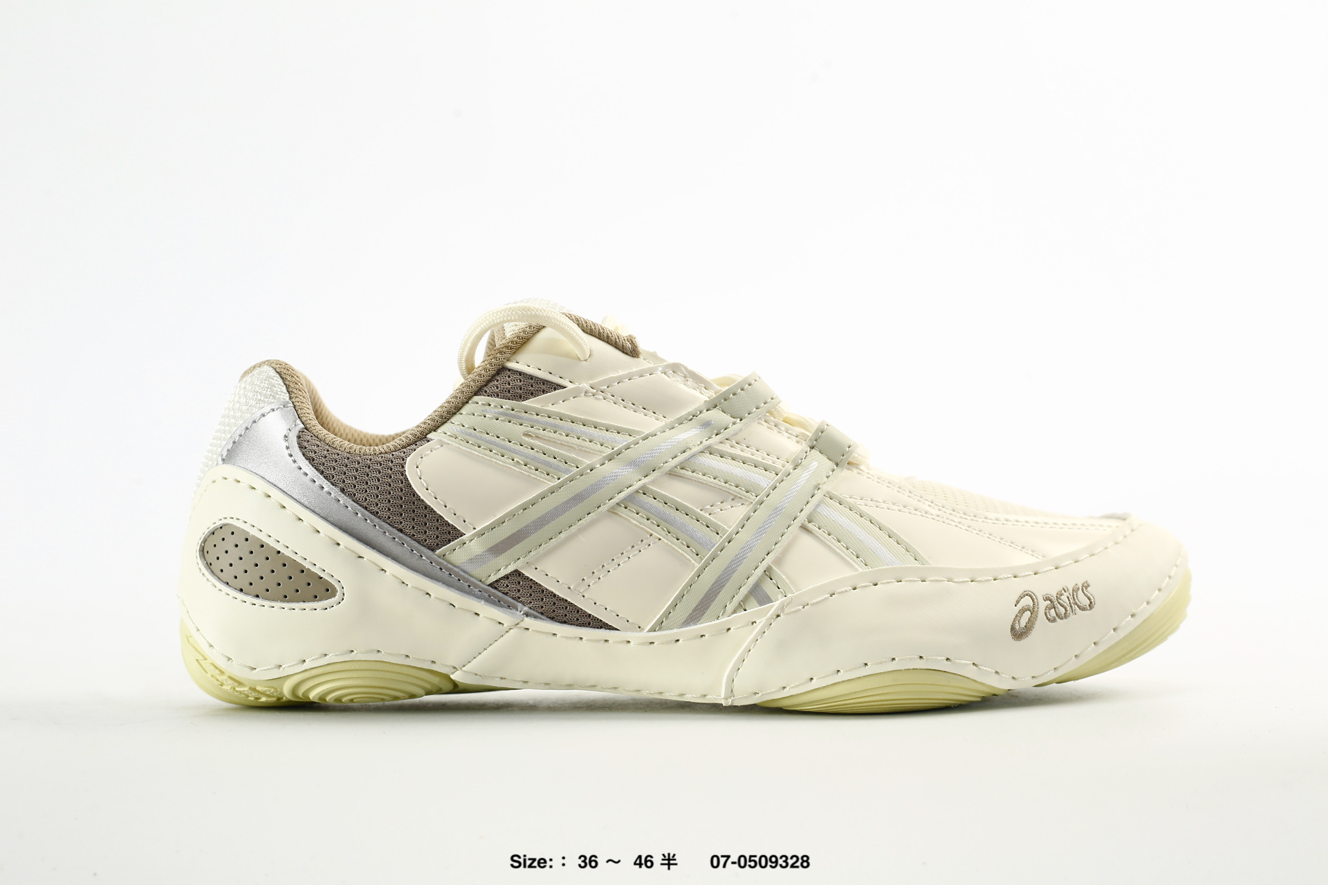 Asics Hypersync Low – 1203A879-250