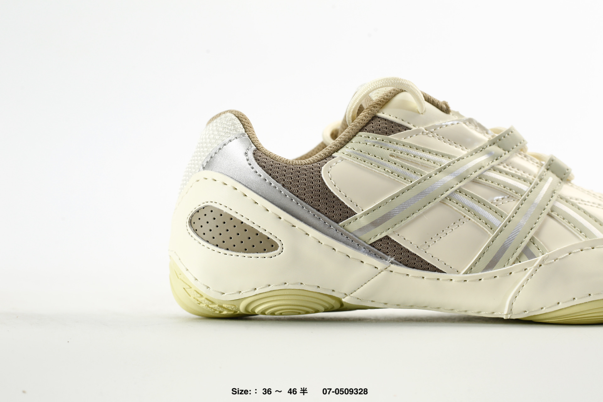 Asics Hypersync Low – 1203A879-250, photo 2