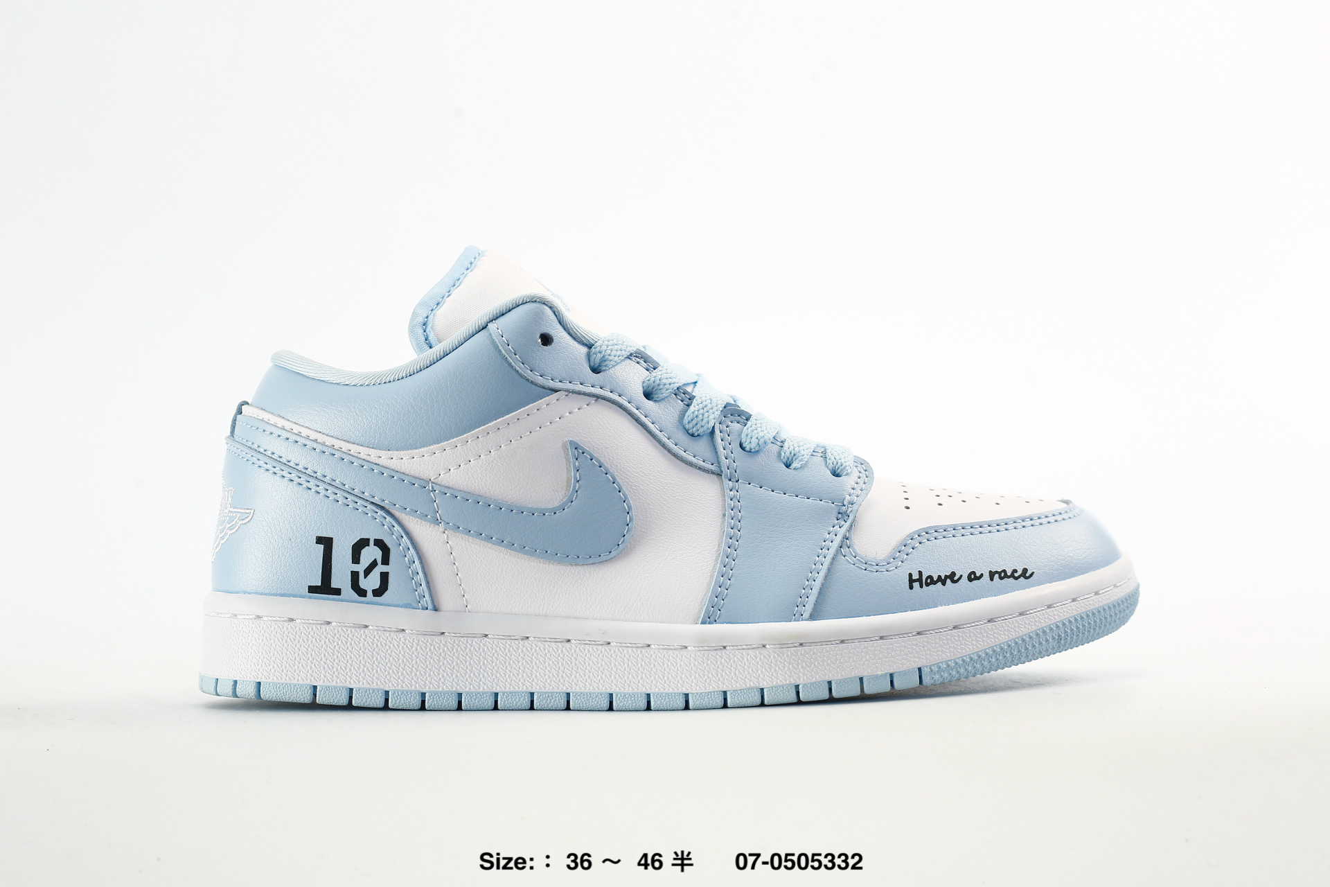 Nike Dunk Low Retro AJ1 SB – DS6608-025