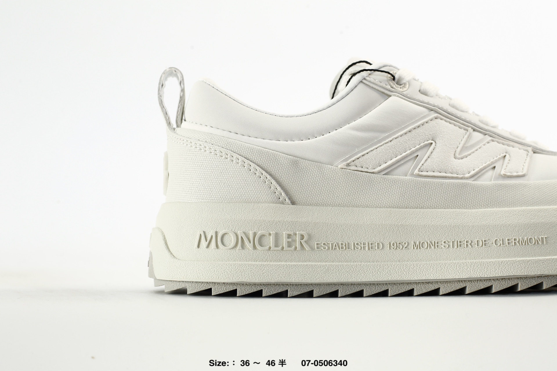 Moncler Altive Low – 07-0506340, photo 2