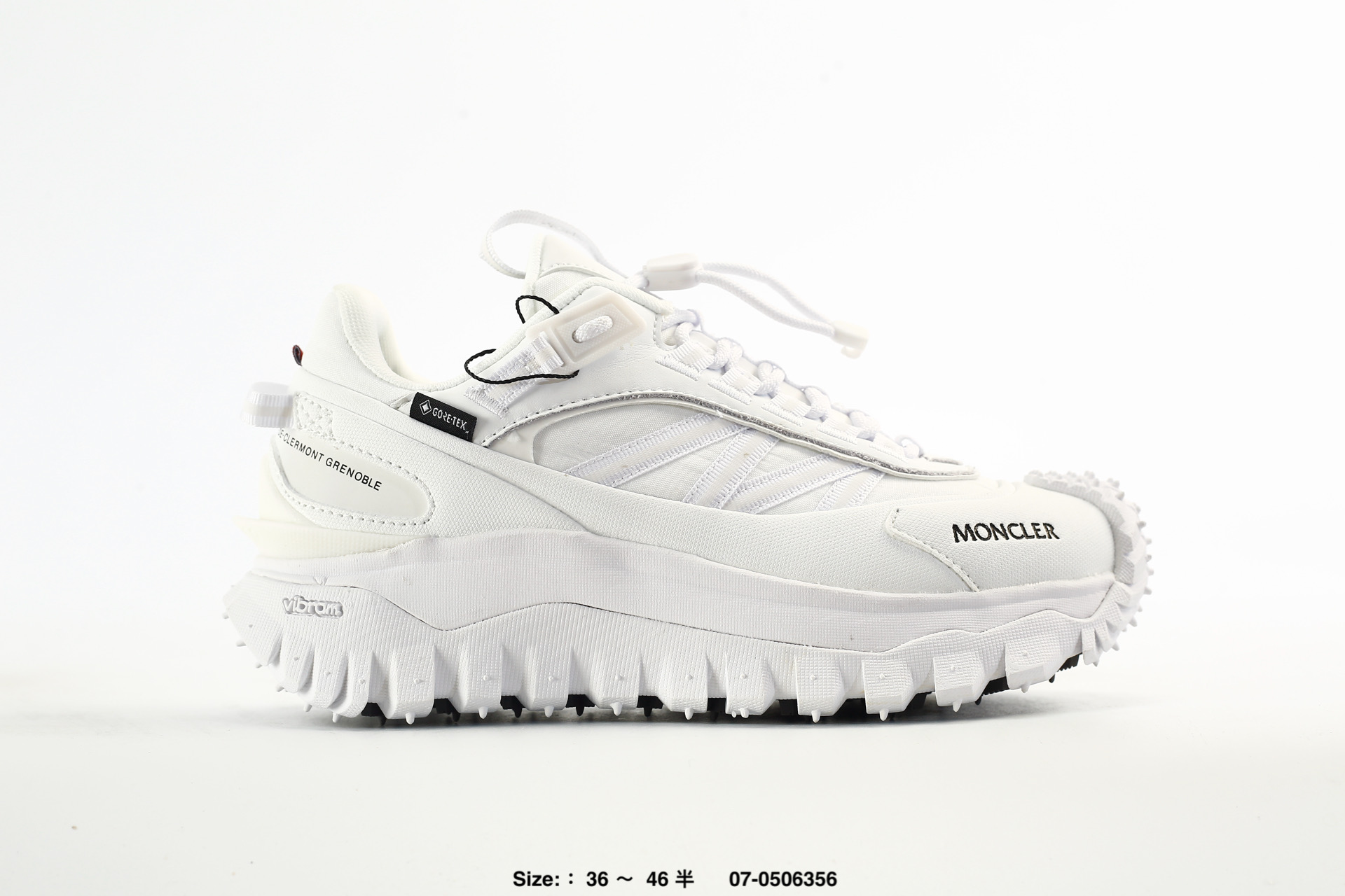 Moncler Grenoble Trailgrip GTX