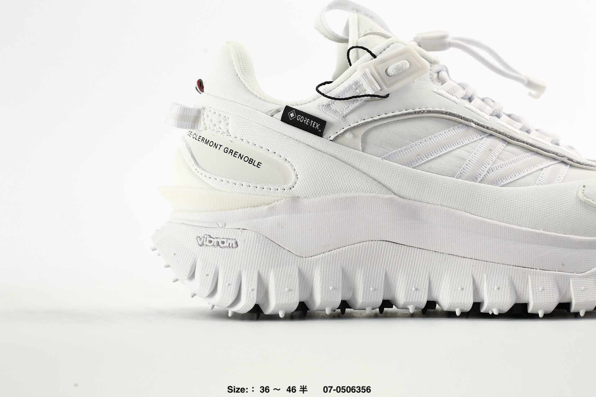 Moncler Grenoble Trailgrip GTX, photo 2