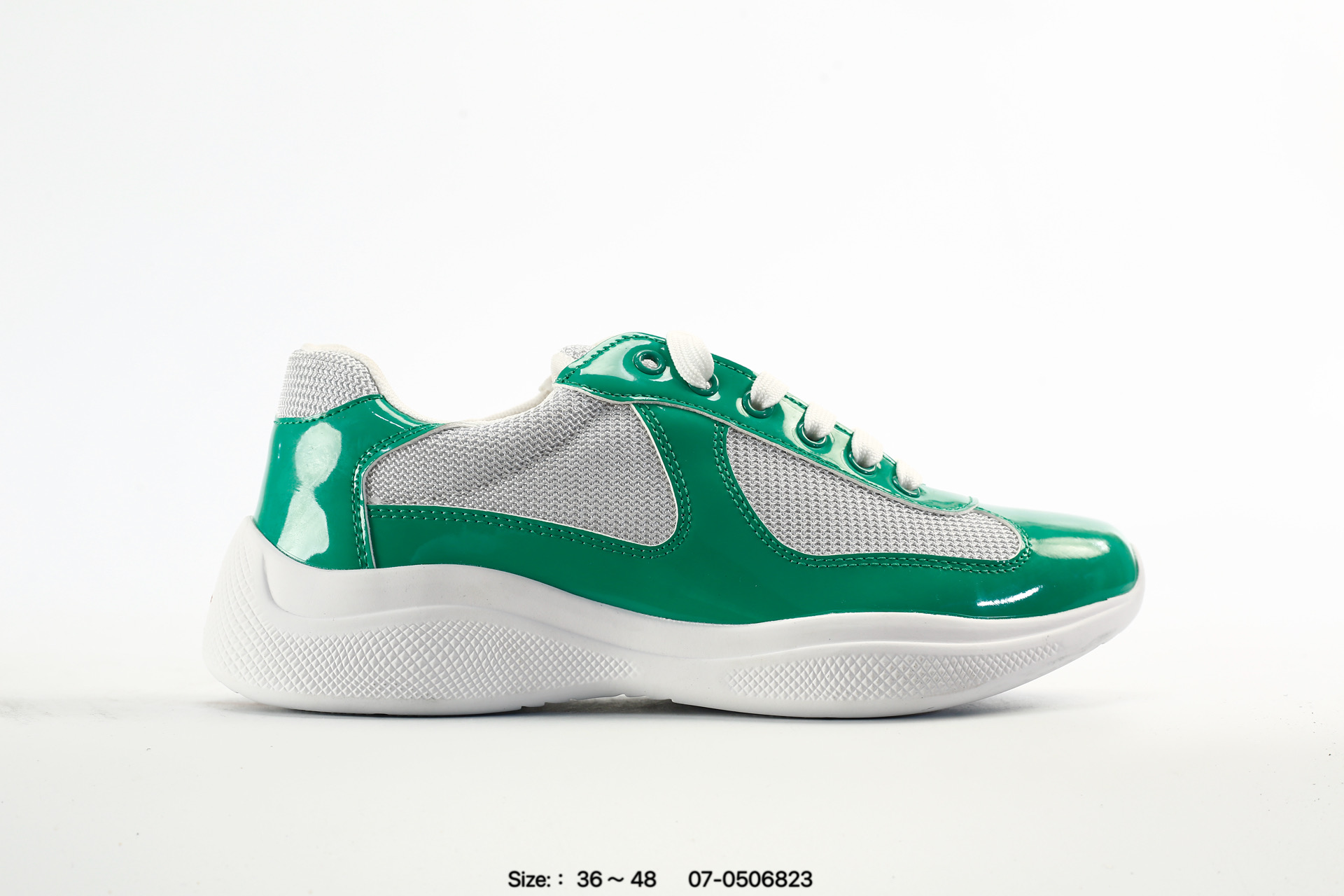 Prada America's Cup – 07-0506823, photo 2
