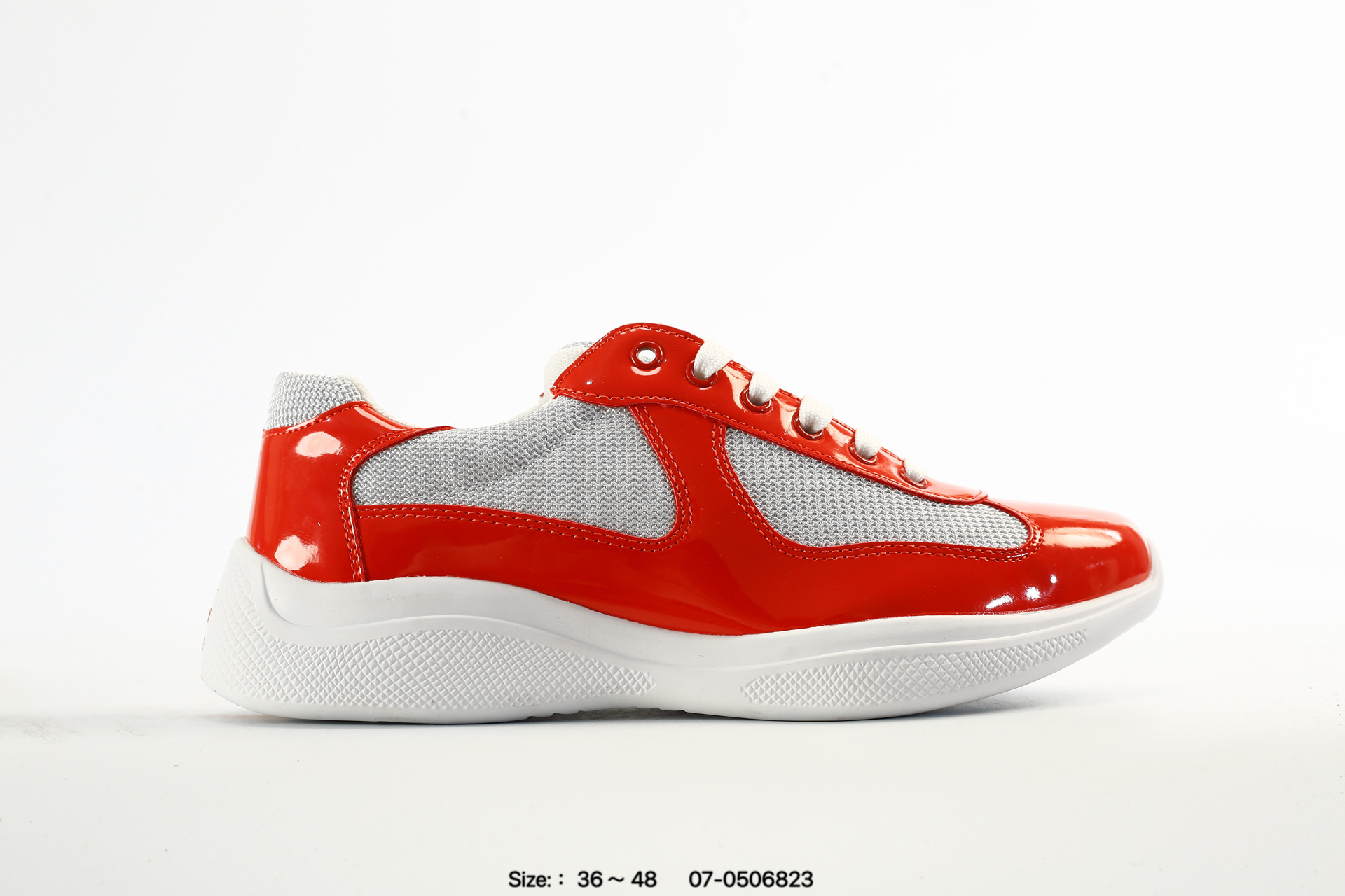 Prada America's Cup – 07-0506823