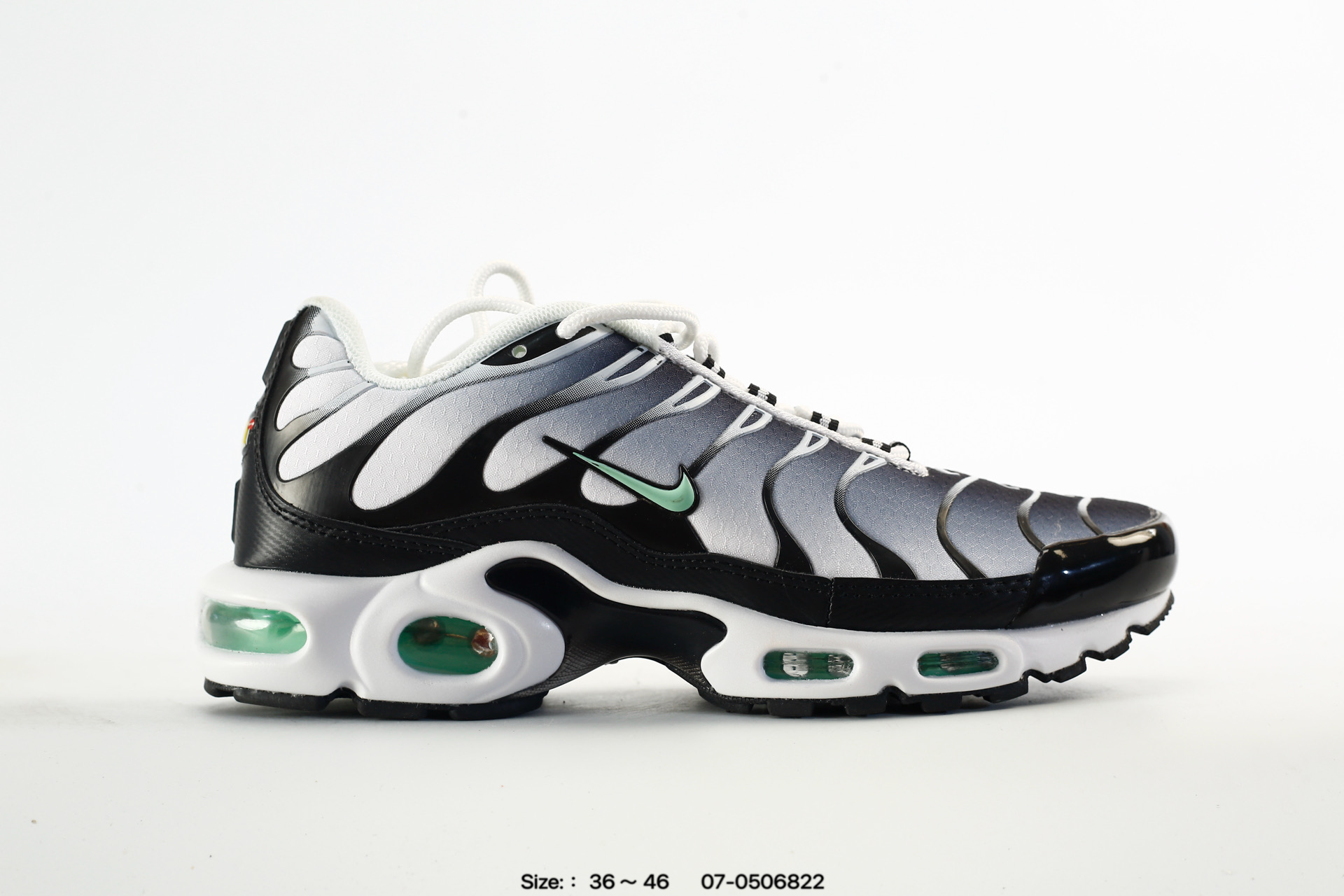 Nike Air Max Plus – DZ3670-162