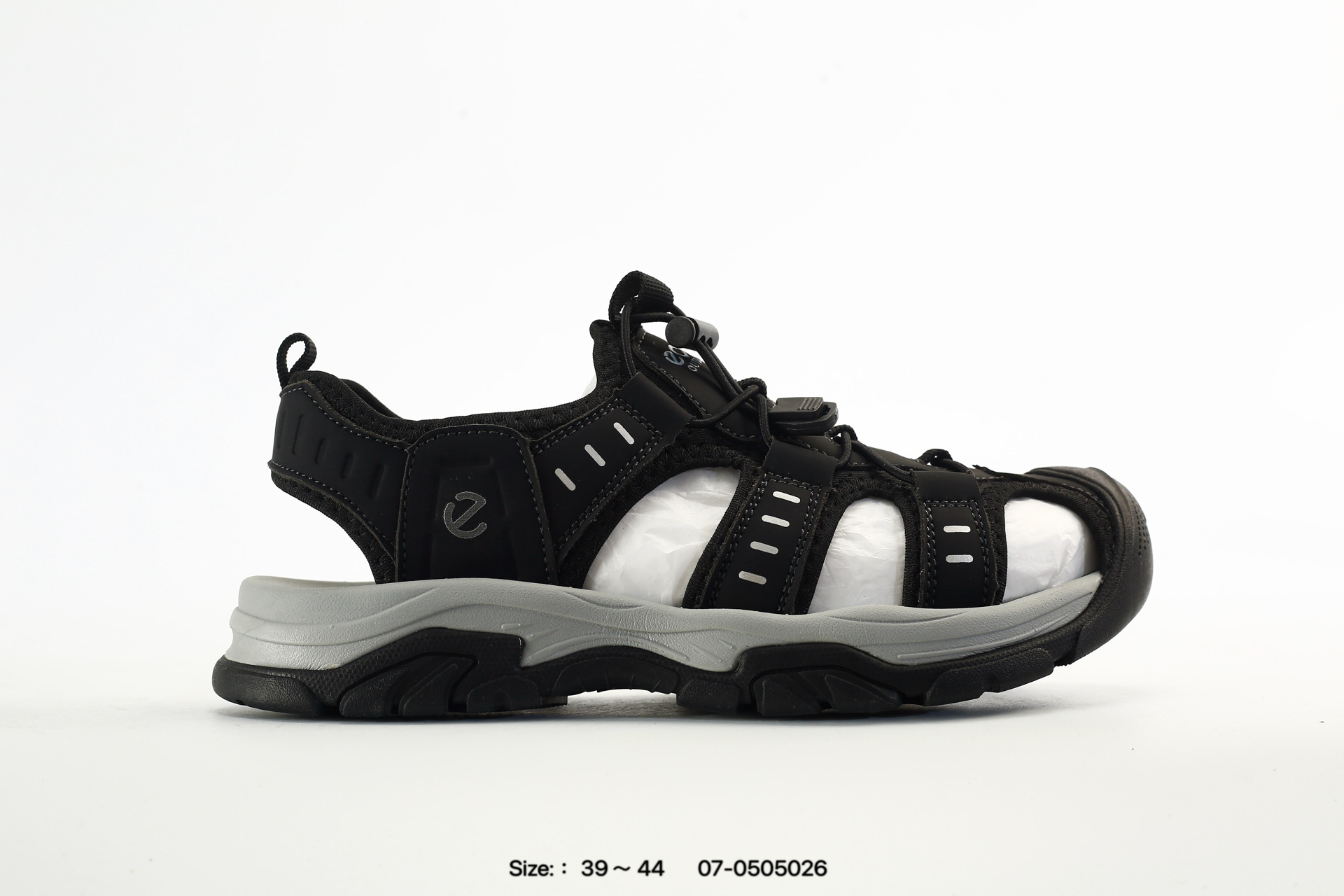 Ecco Sandales – 07-0505026