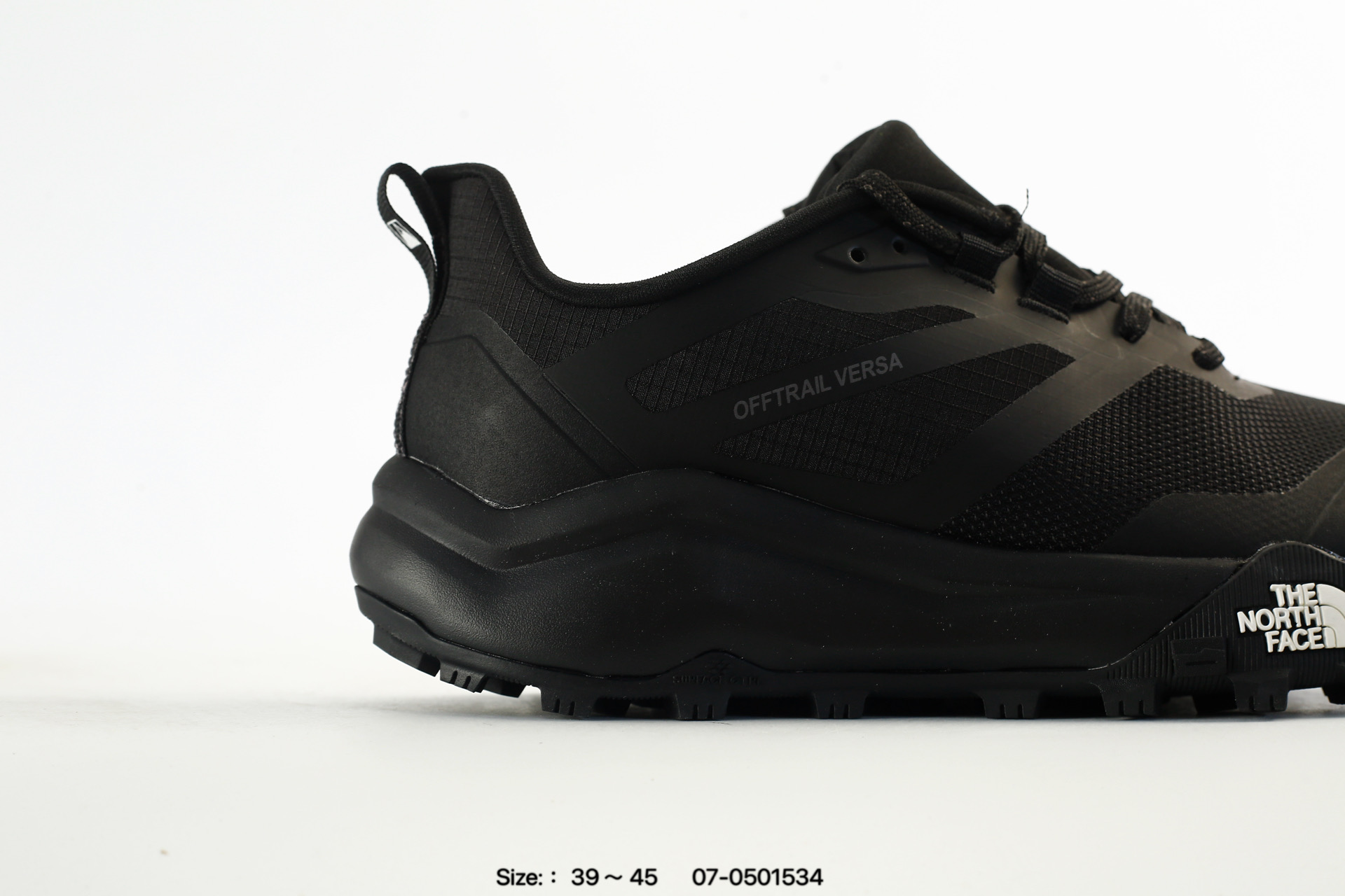 The North Face Offtrail Versa, photo 2