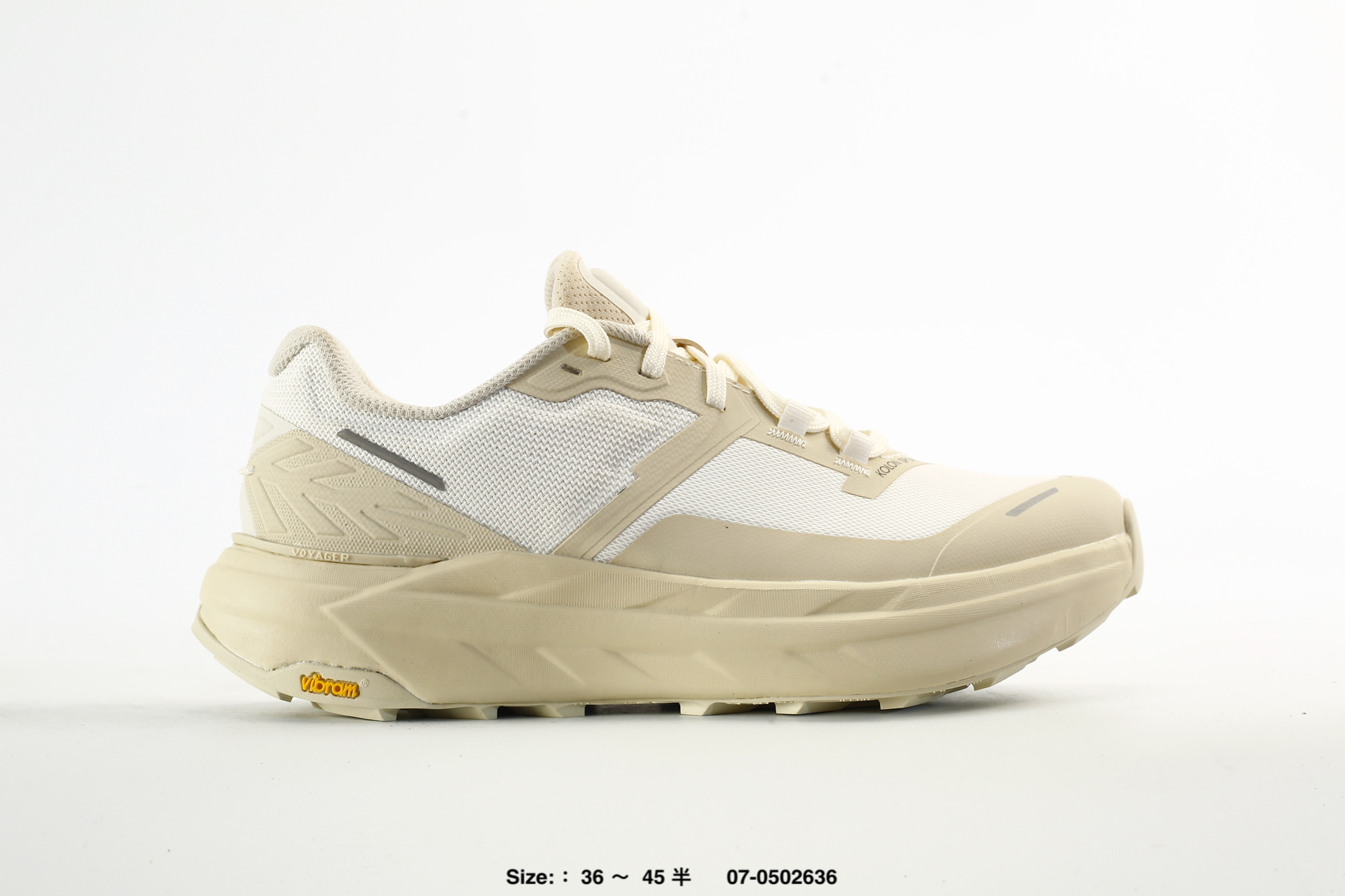 Kolon Sport Voyager – LUFH6MN003