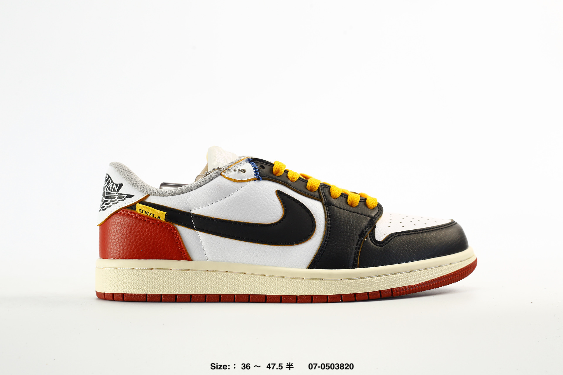 Nike Air Jordan 1 Retro Low OG – BV1301-146, photo 2