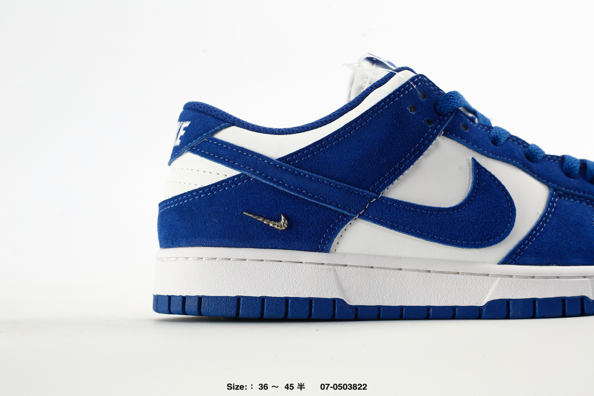 Nike Dunk Low – IO4244-400, photo 2