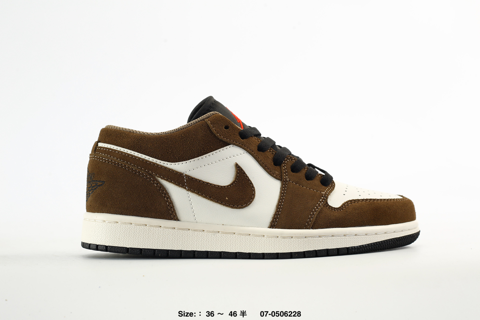 Nike Air Jordan 1 Low AJ1 – 553558-076