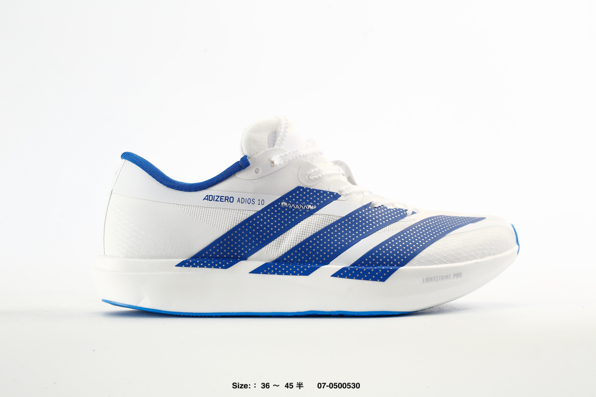 Adidas Adizero Adios 10 – KI4988