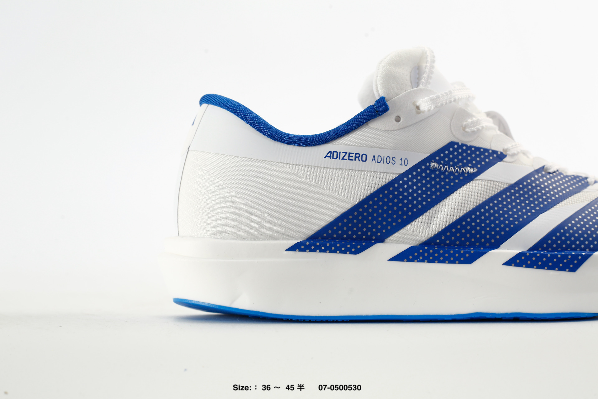 Adidas Adizero Adios 10 – KI4988, photo 2