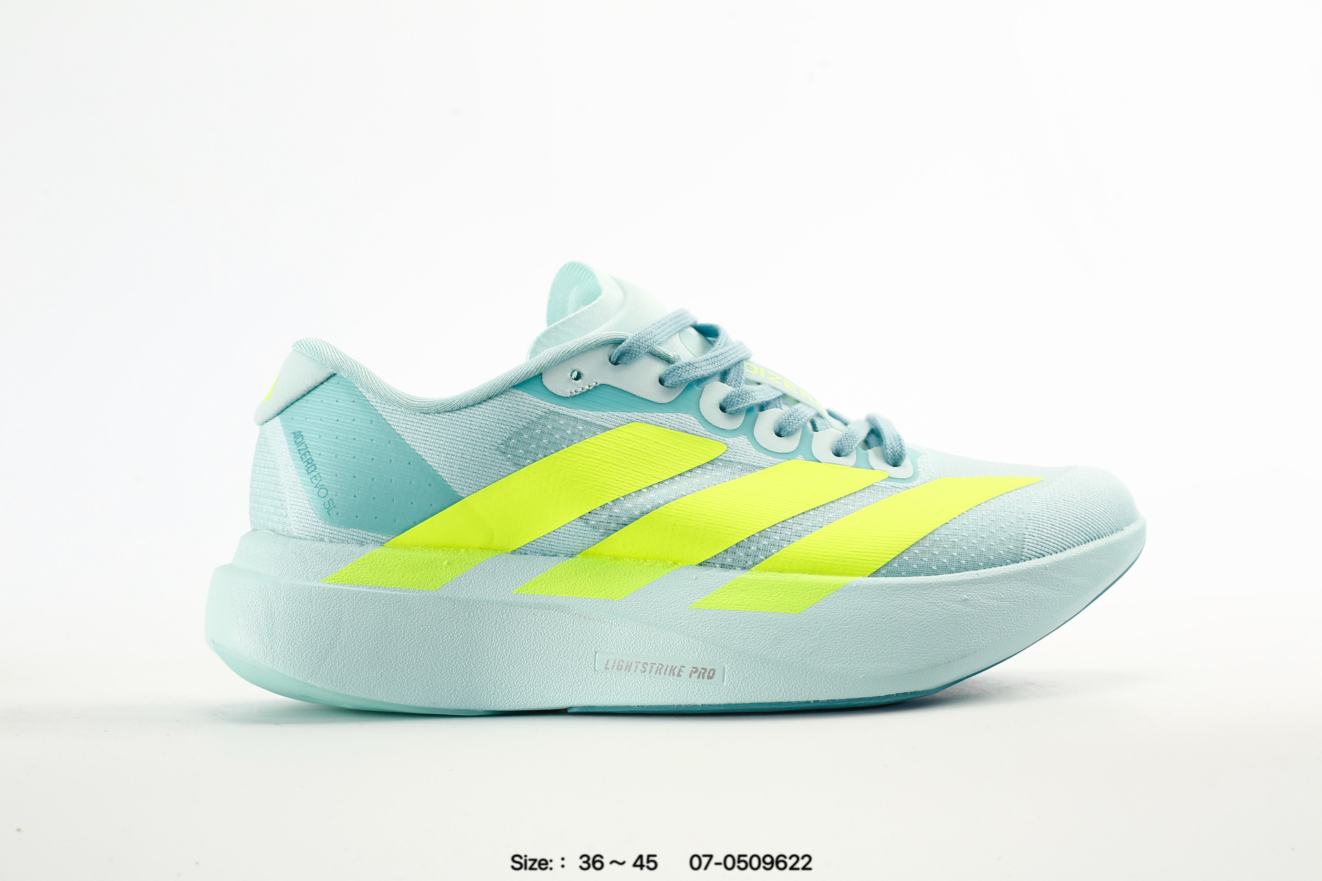 Adidas Adizero Evo SL – JH6206, photo 2