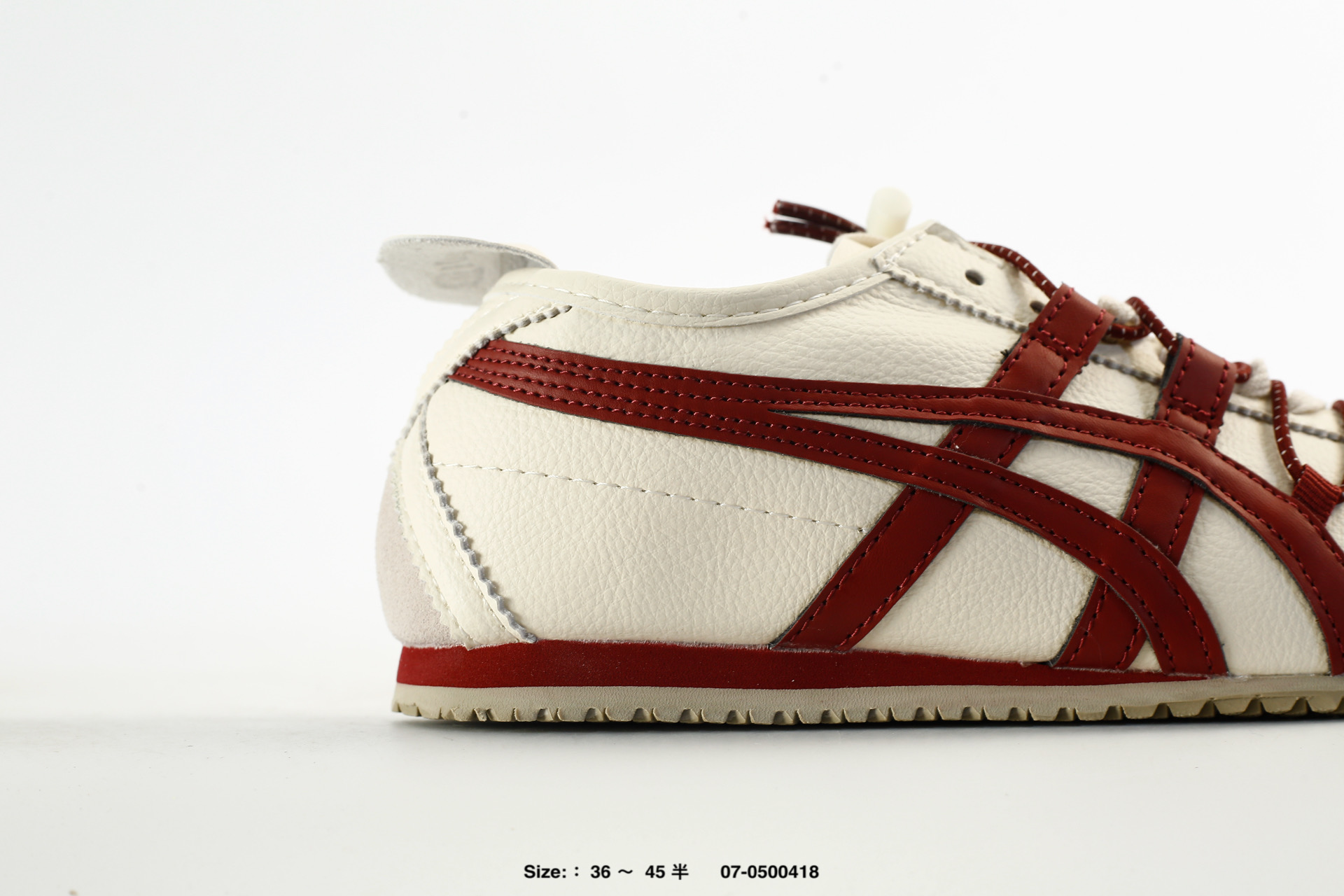 Onitsuka Tiger Mexico 66 – 1183C076-101, photo 2