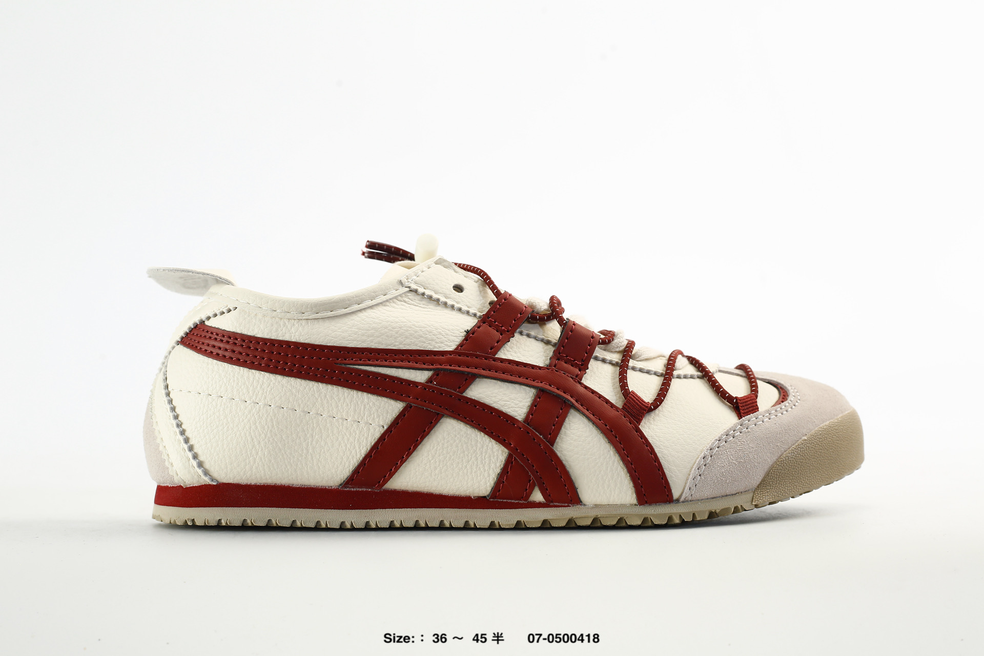 Onitsuka Tiger Mexico 66 – 1183C076-101