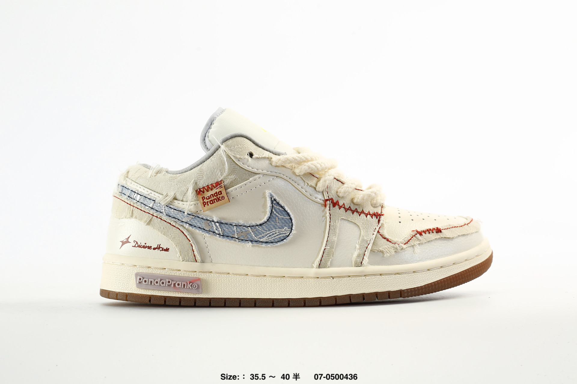 Air Jordan 1 Low SE – DC0774-080, photo 2