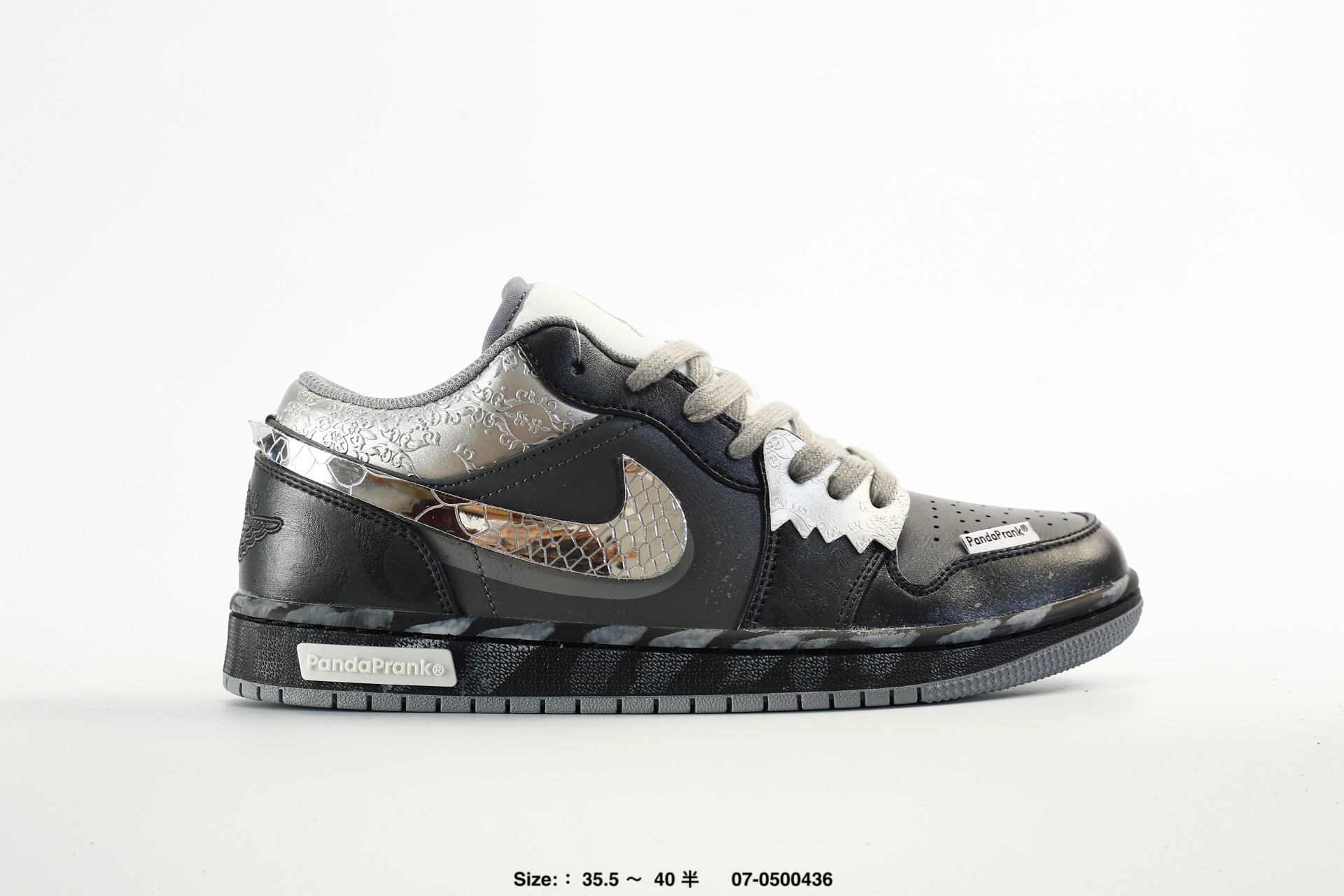 Air Jordan 1 Low SE – DC0774-080