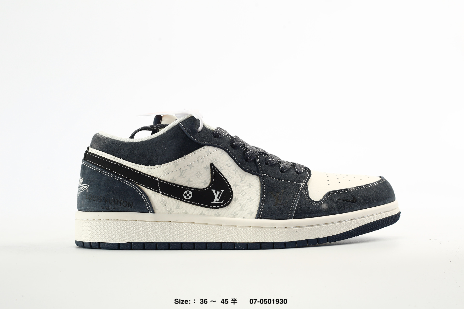 Nike Dunk Low Retro AJ1 SB – DS6608-025