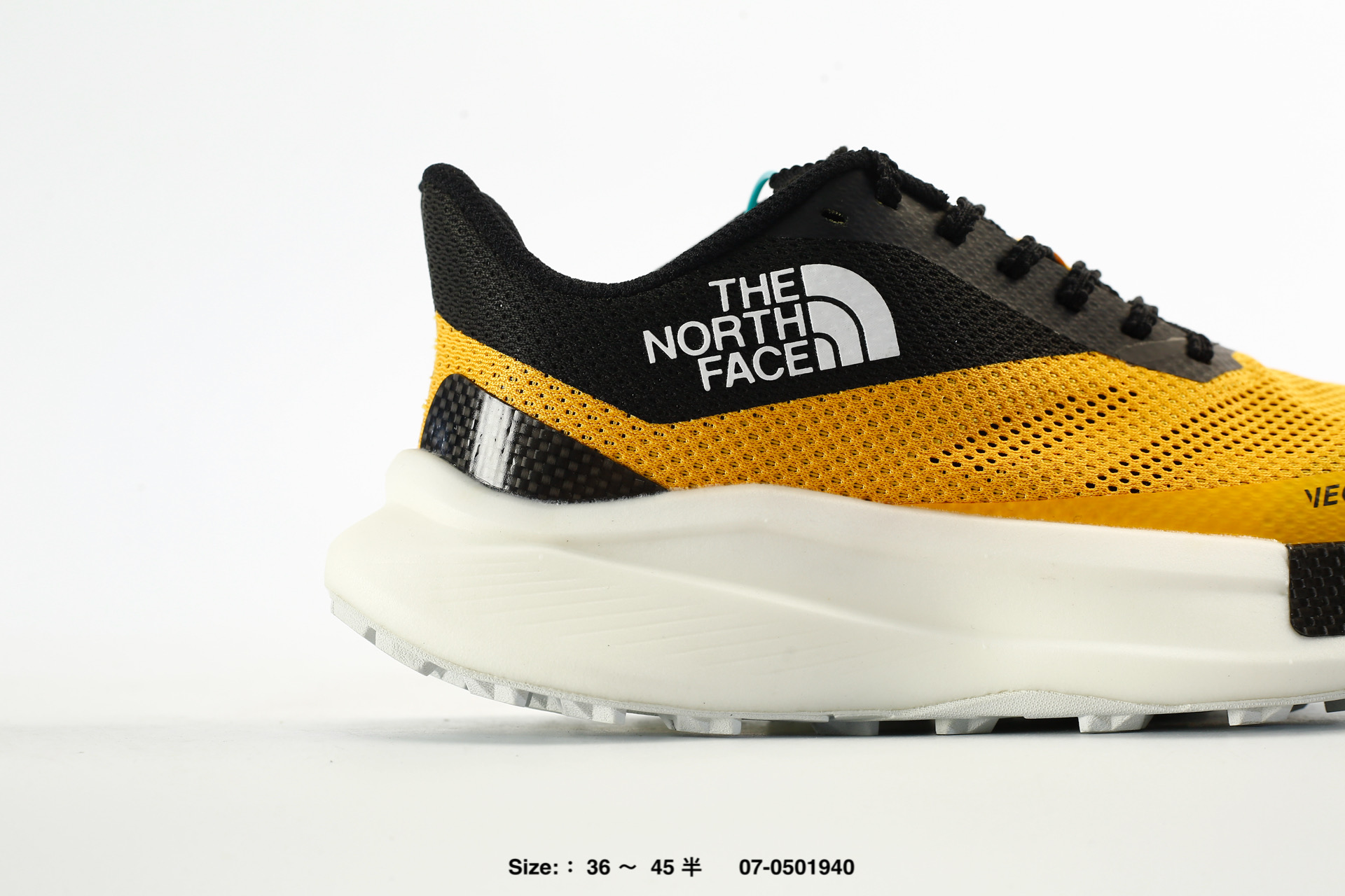 TheNorthFace M TNF X IKB Summitvectiv Pro – NEW02309-KW, photo 2