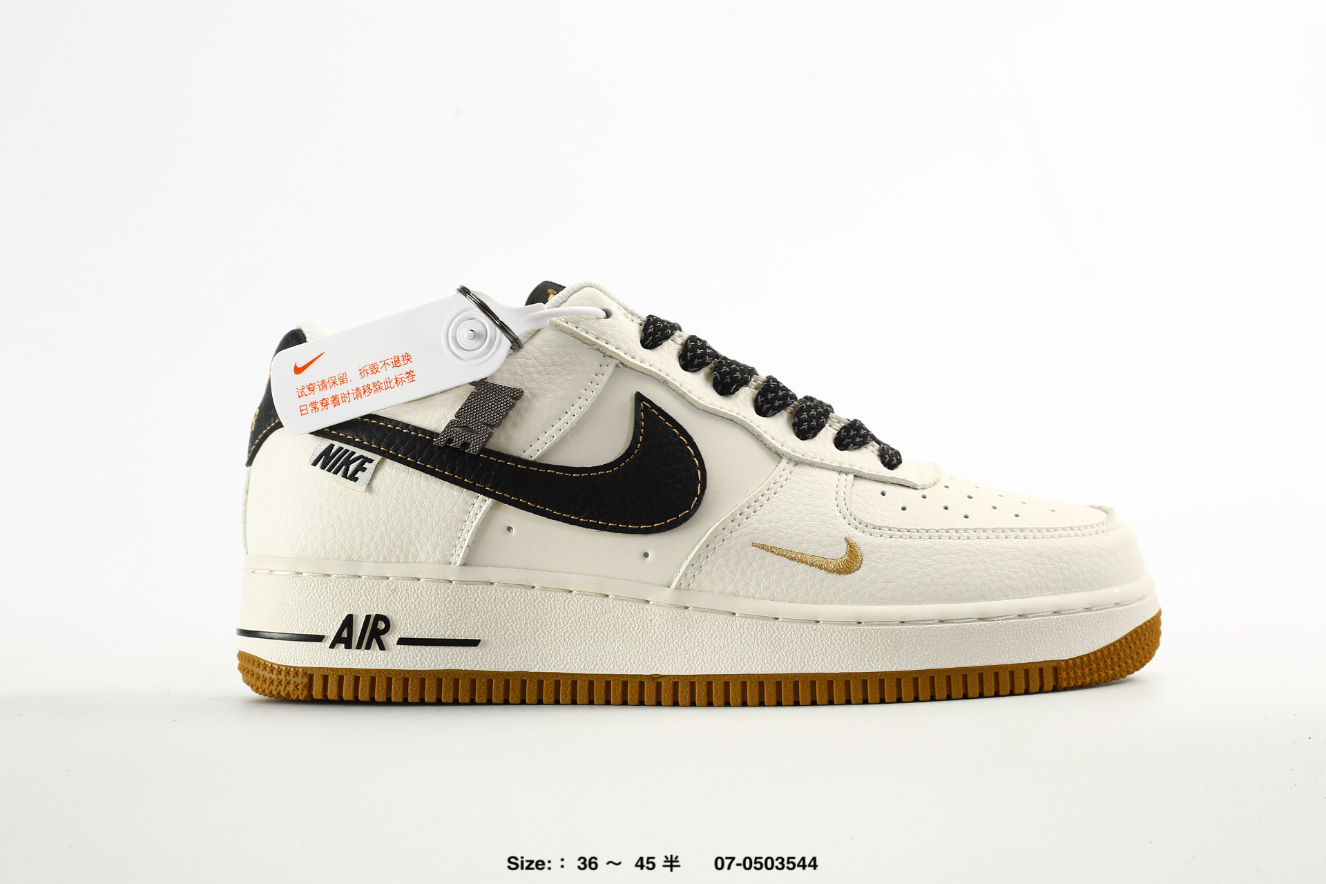 Air Force 1 07 Low – HX123008, photo 2