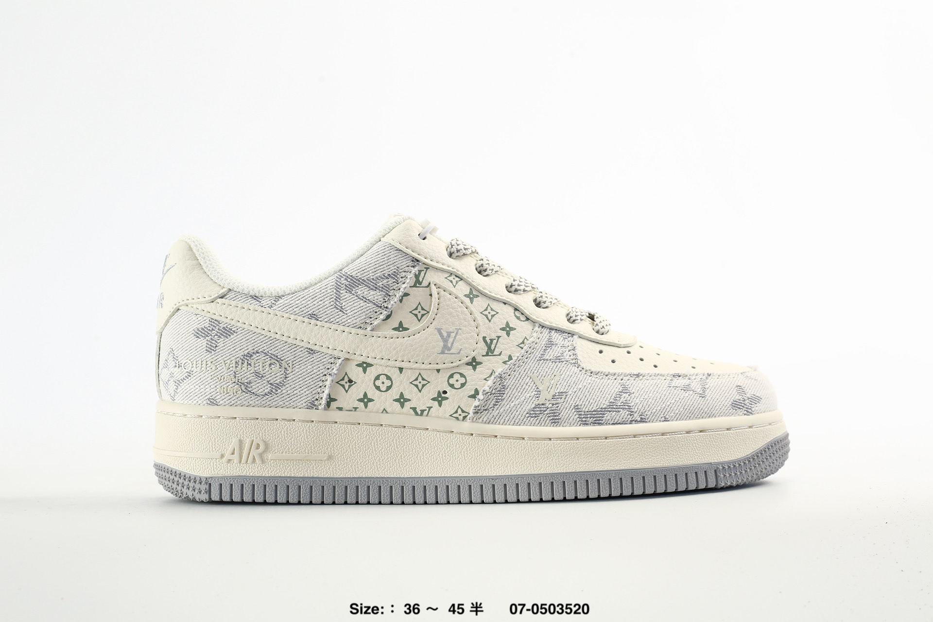 Air Force 1 07 Low – HX123008