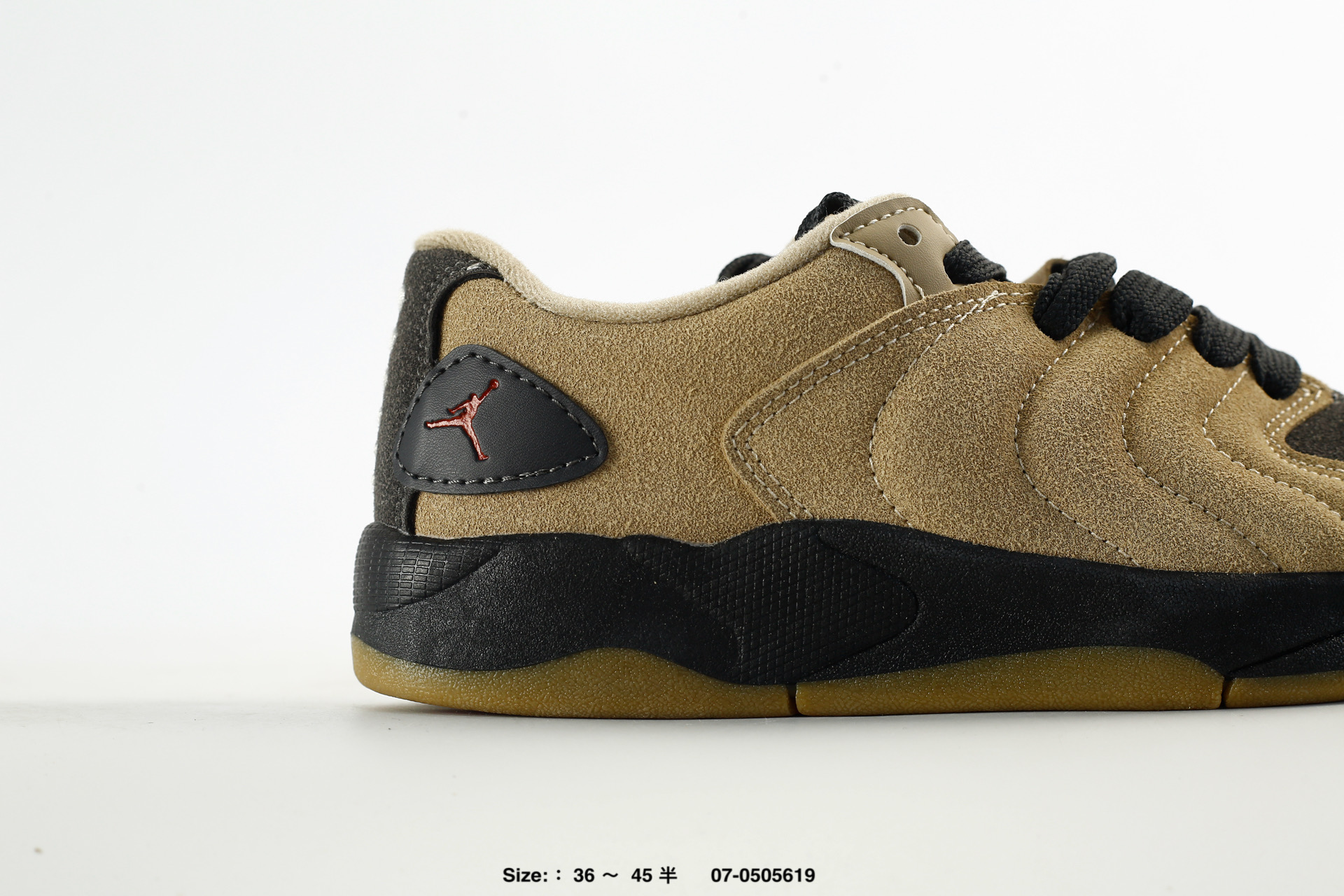 Nike Air Jordan Session – lB3731-200, photo 2