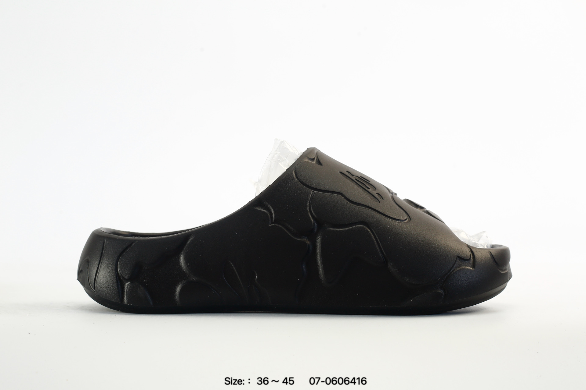 Bapeslide 26 Claquettes – IF6001