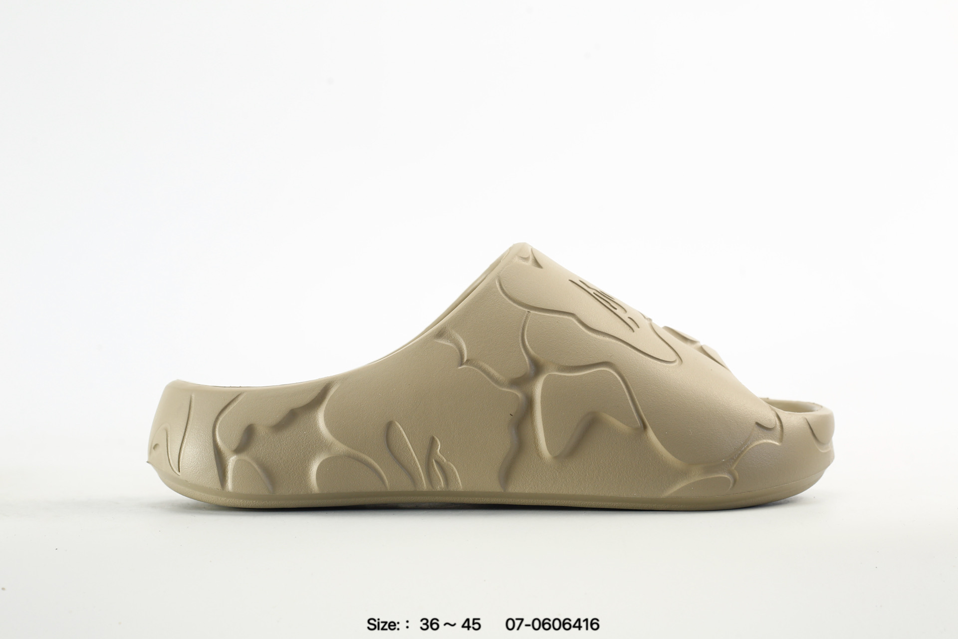Bapeslide 26 Claquettes – IF6001, photo 2