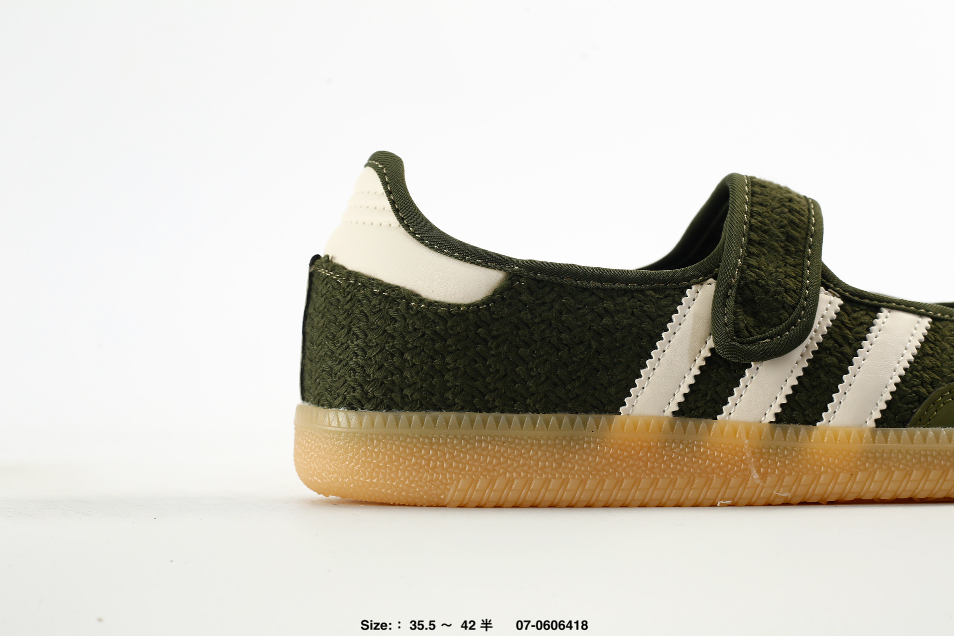 Adidas Samba Jane – HQ9496, photo 2