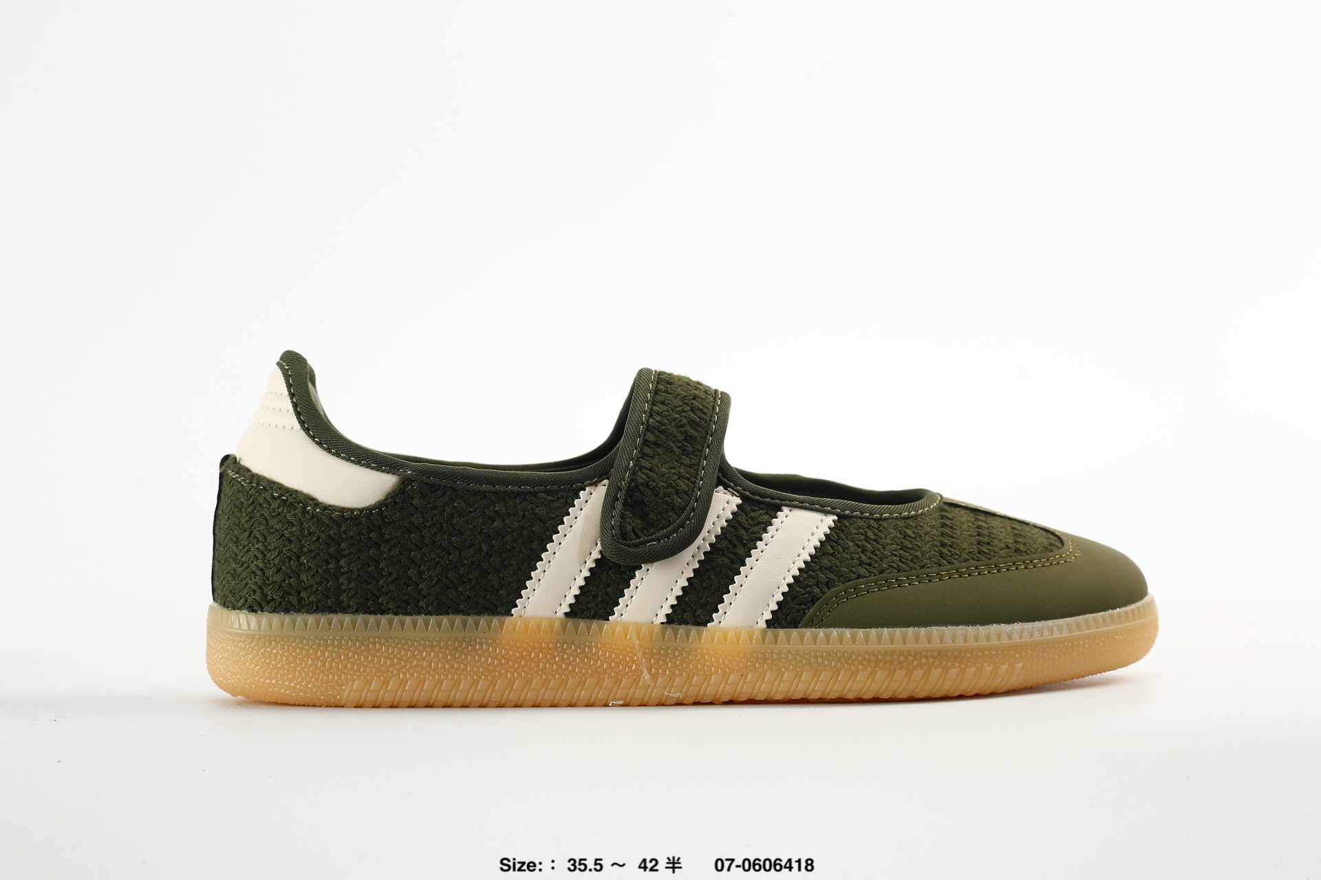 Adidas Samba Jane – HQ9496