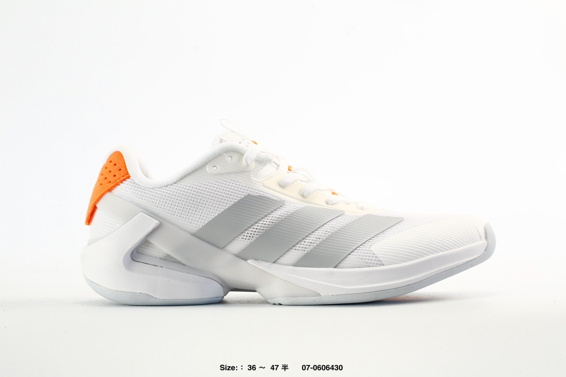 Adidas Adizero Ubersonic 5 – JQ2901, photo 2