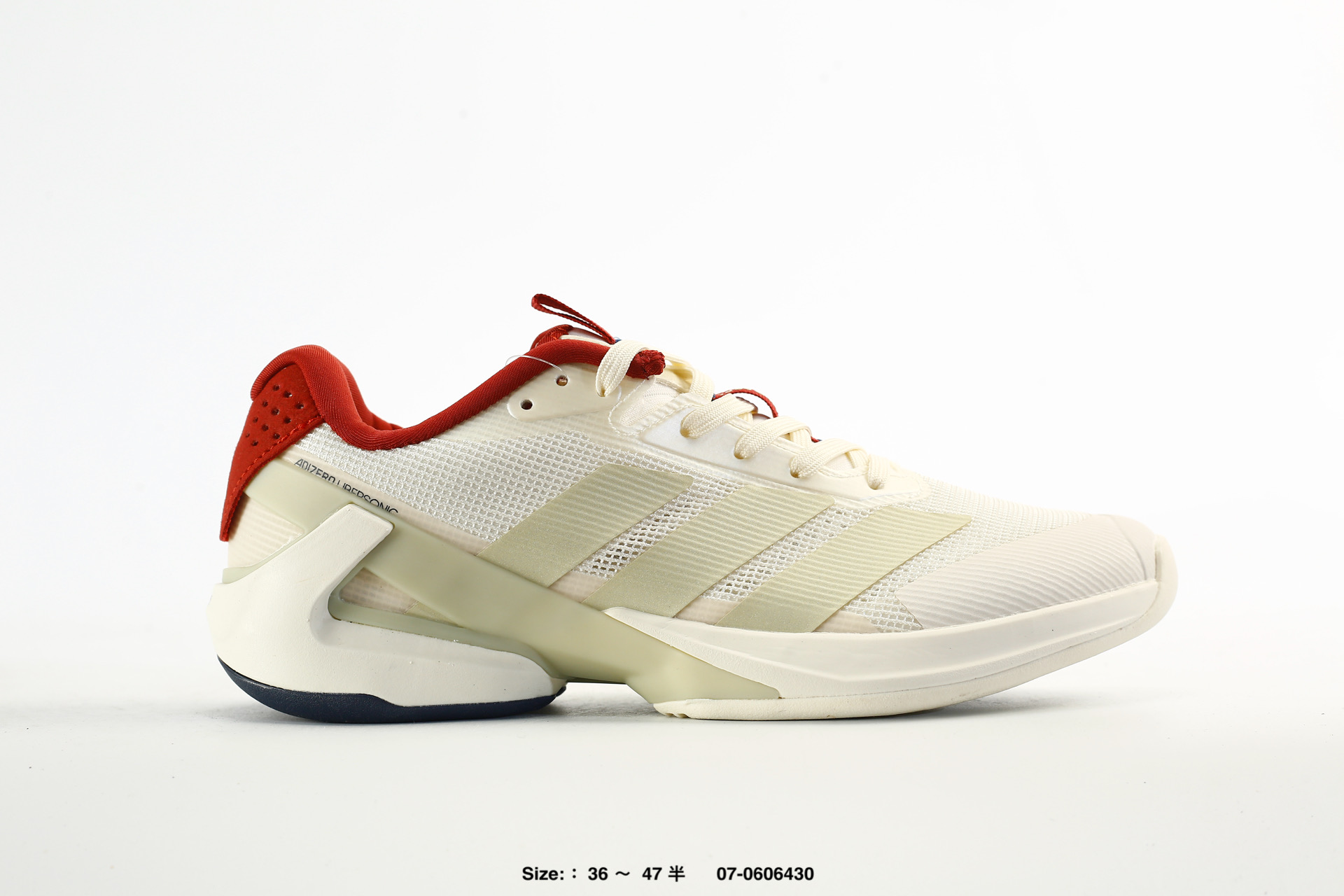 Adidas Adizero Ubersonic 5 – JQ2901