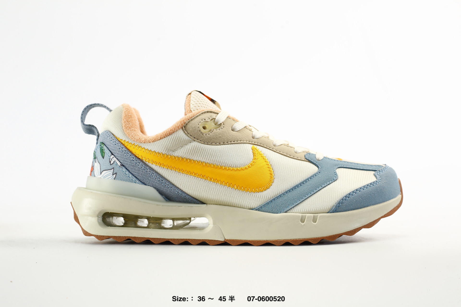 Nike Air Max Dawn – DR8613-001
